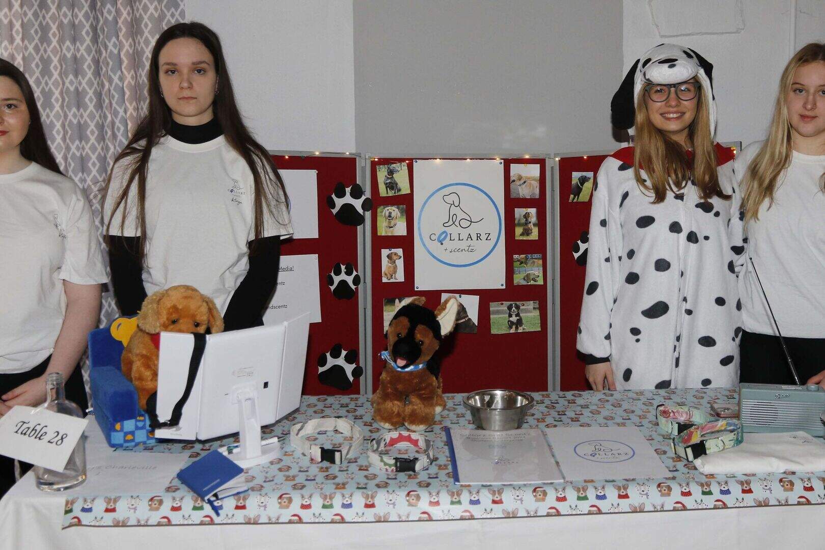 Pictures show North Cork Schools Enterprise final | Irish Independent
