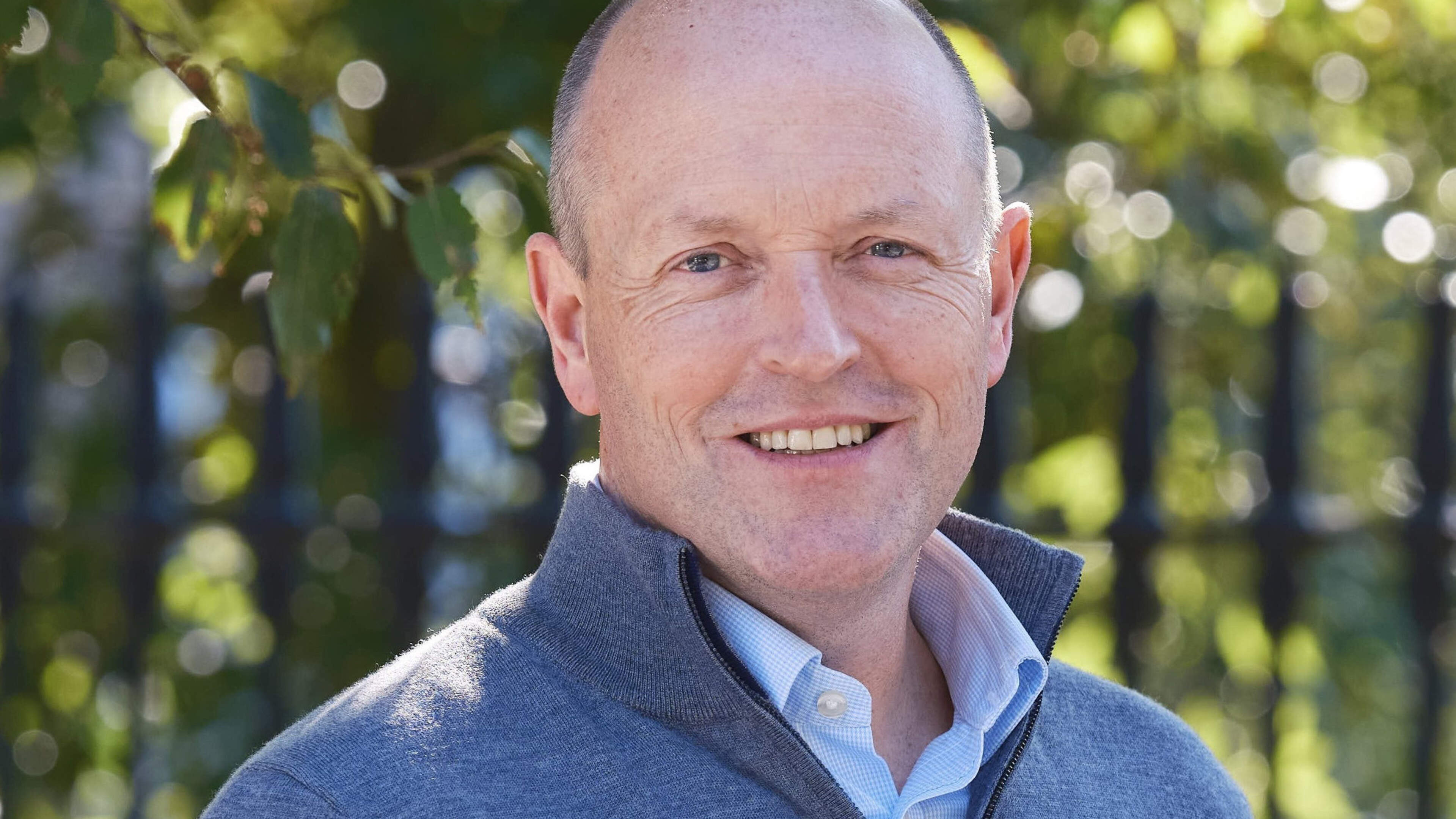  Booming cross-border trade is reshaping the entire east coast of Ireland and Azets wants to play a leading role, says Neil Hughes