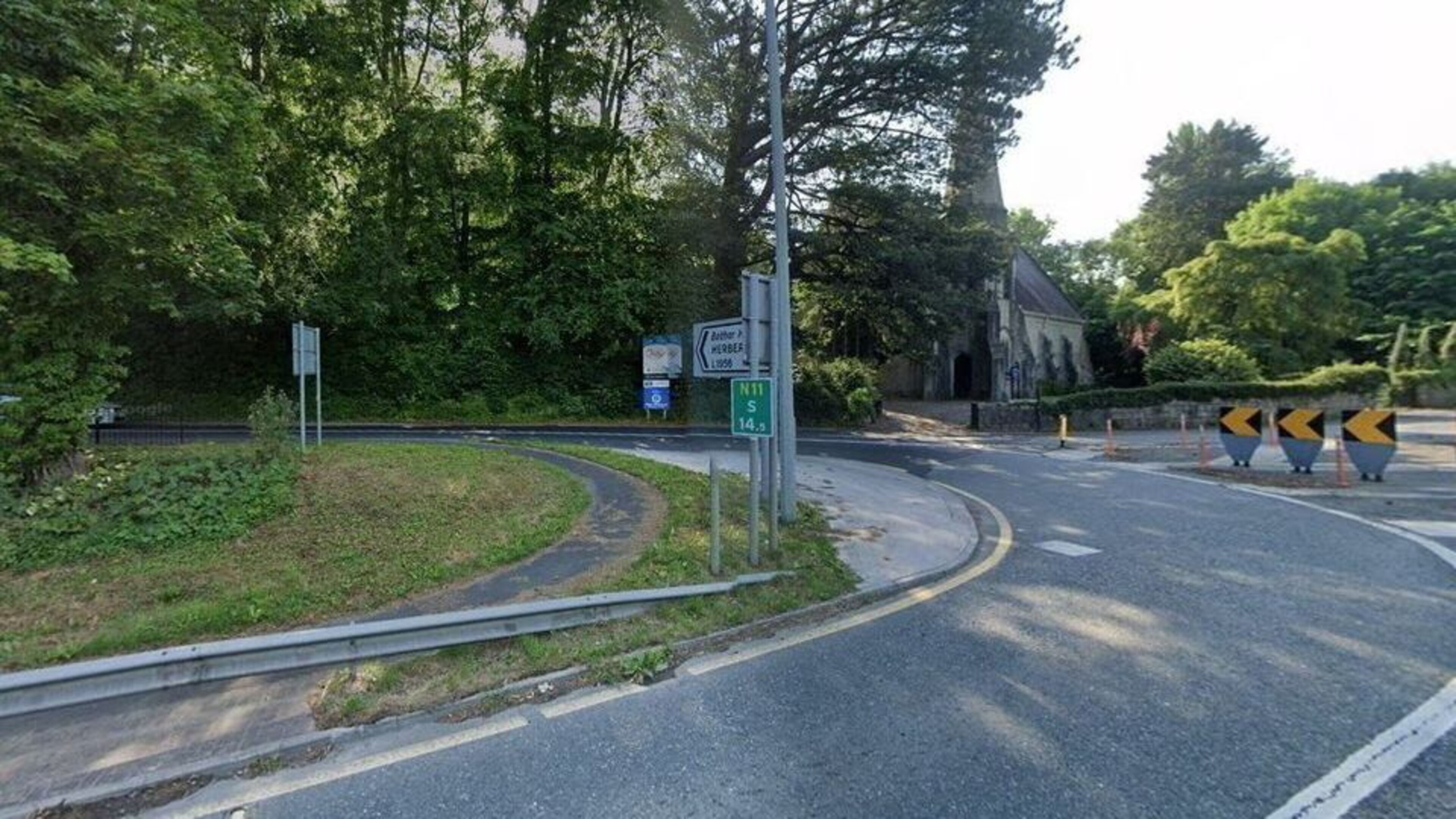 €1m allocation secures next phase of N11/M11 bus priority scheme in Wicklow