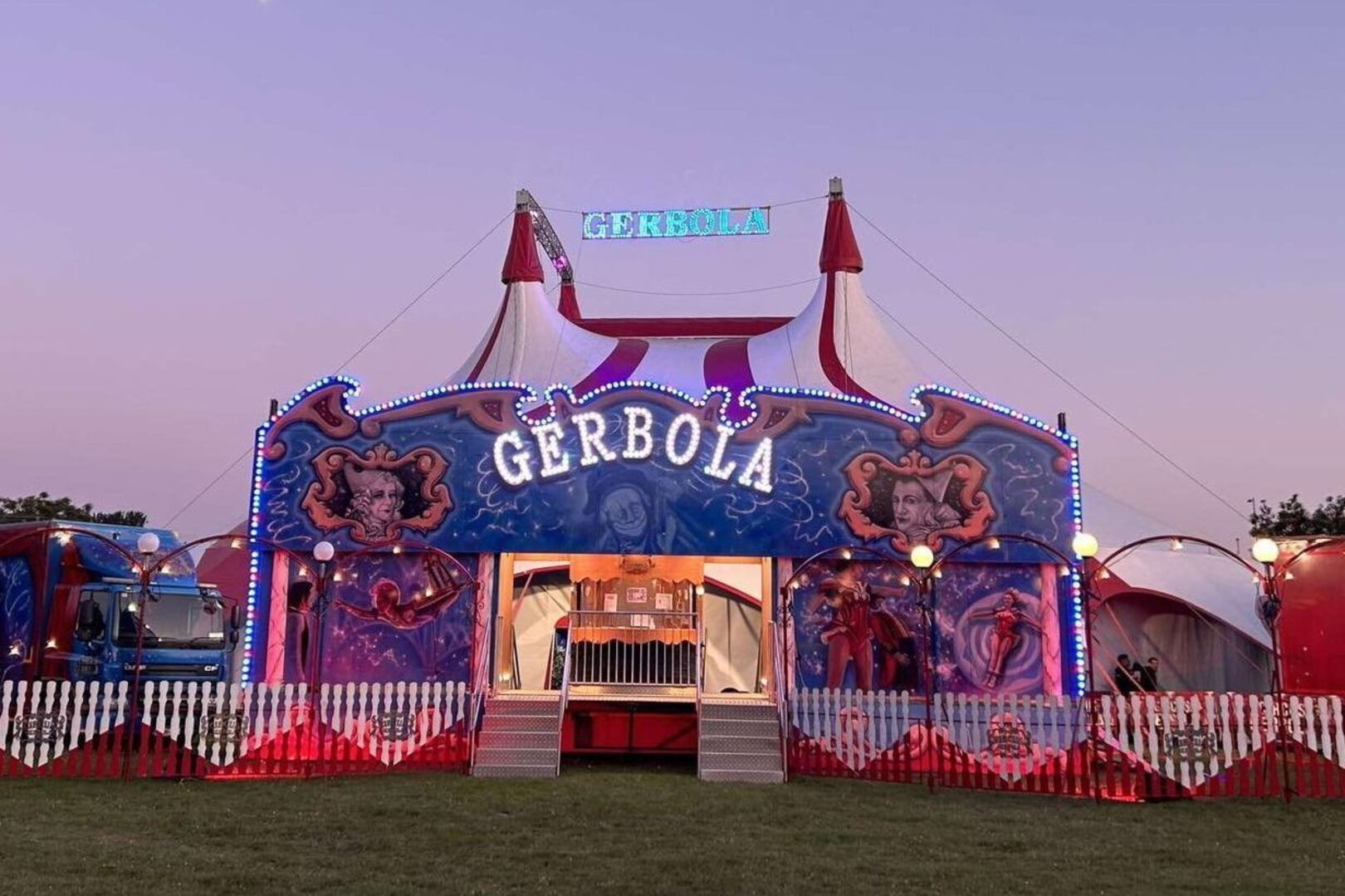 Galway circus having ‘sleepless nights’ over fuel price rise – ‘It’s ...