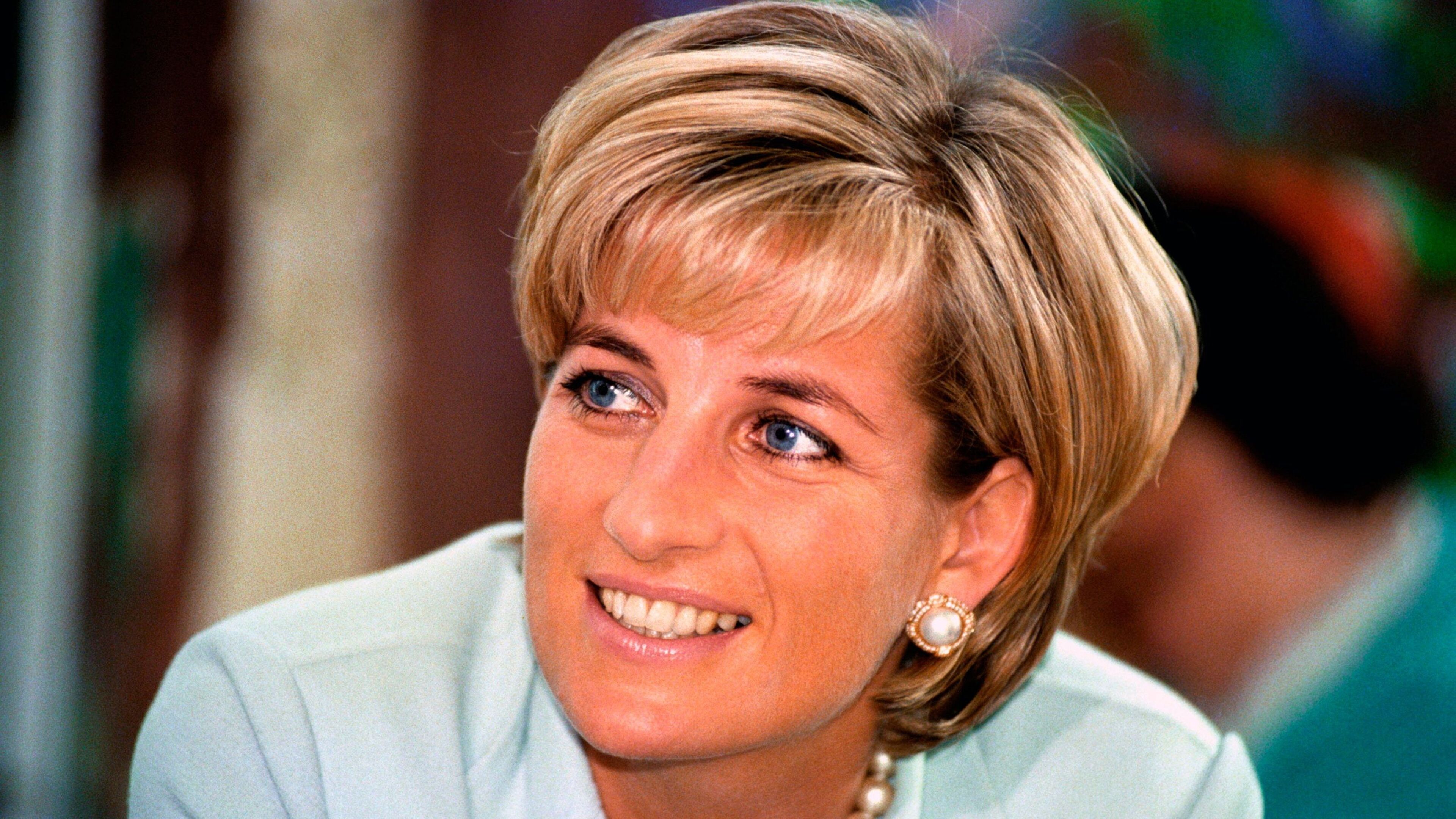 Princess Diana hated London, honeymoon letter reveals