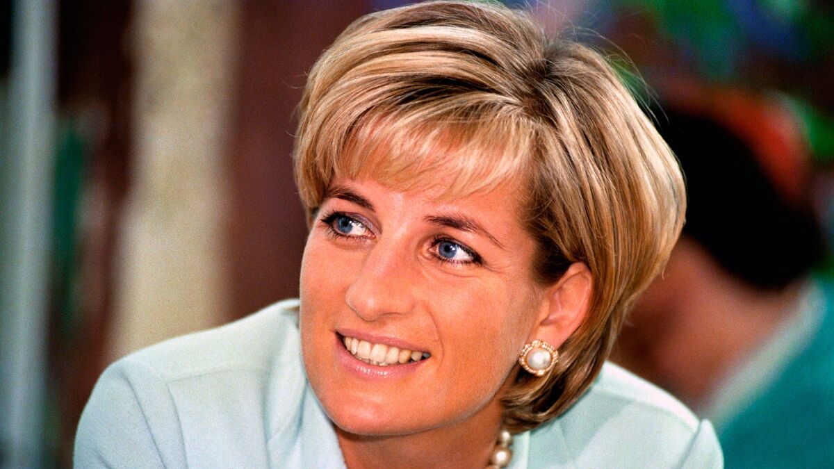 Princess Diana hated London, honeymoon letter reveals