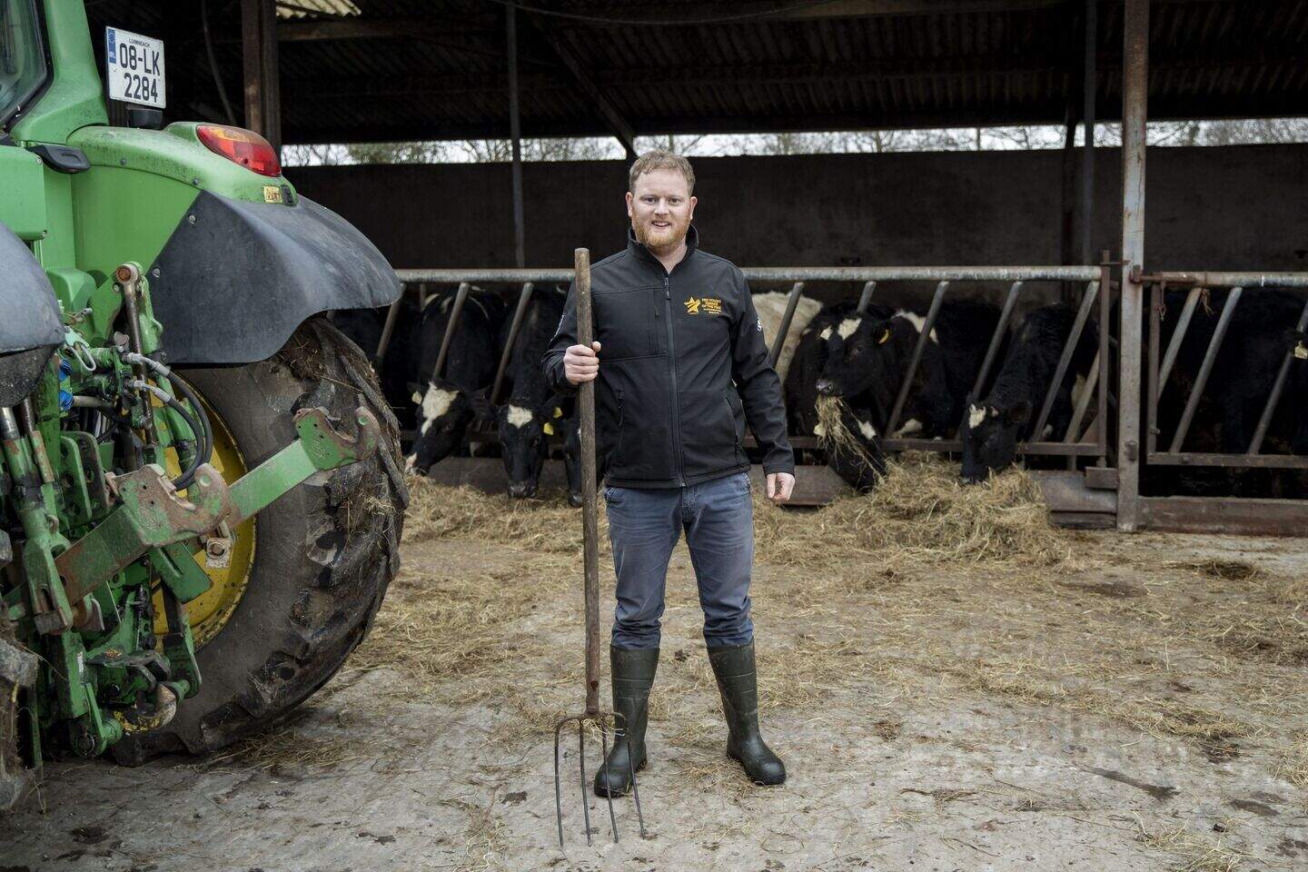 Meet the award-winning Limerick farmer bringing the goat sector to the ...