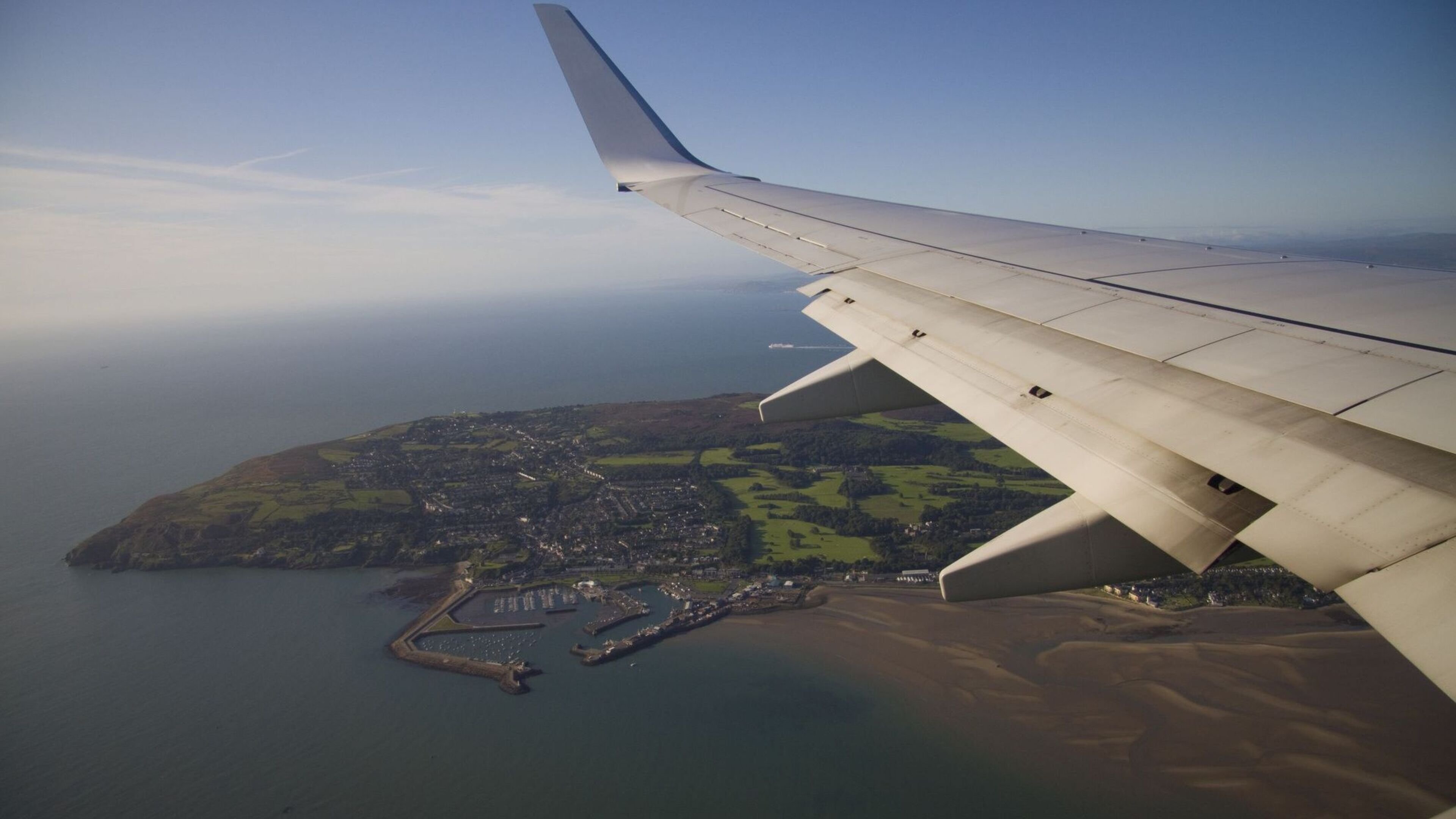 Drone sighting off Dublin coast still unverified by security services
