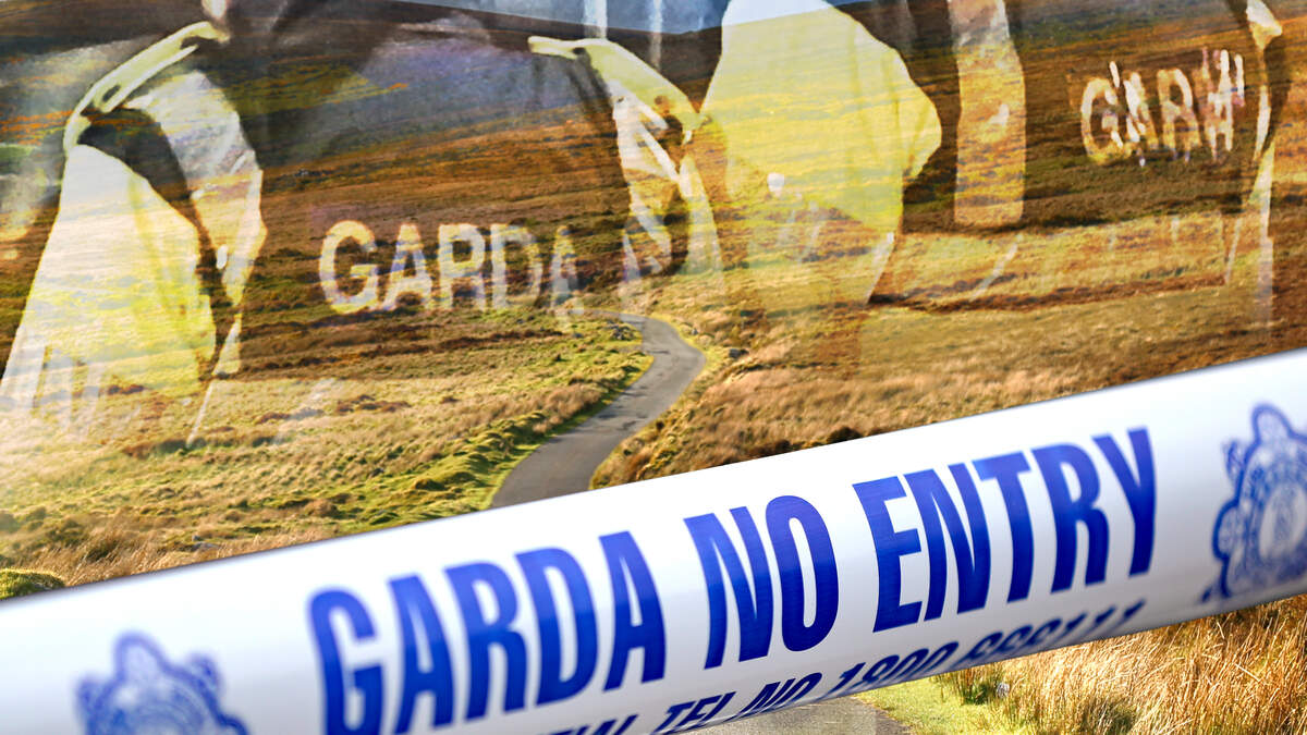 Die Gardaí ermitteln im Fall des Todes einer älteren Frau in Waterford und ...