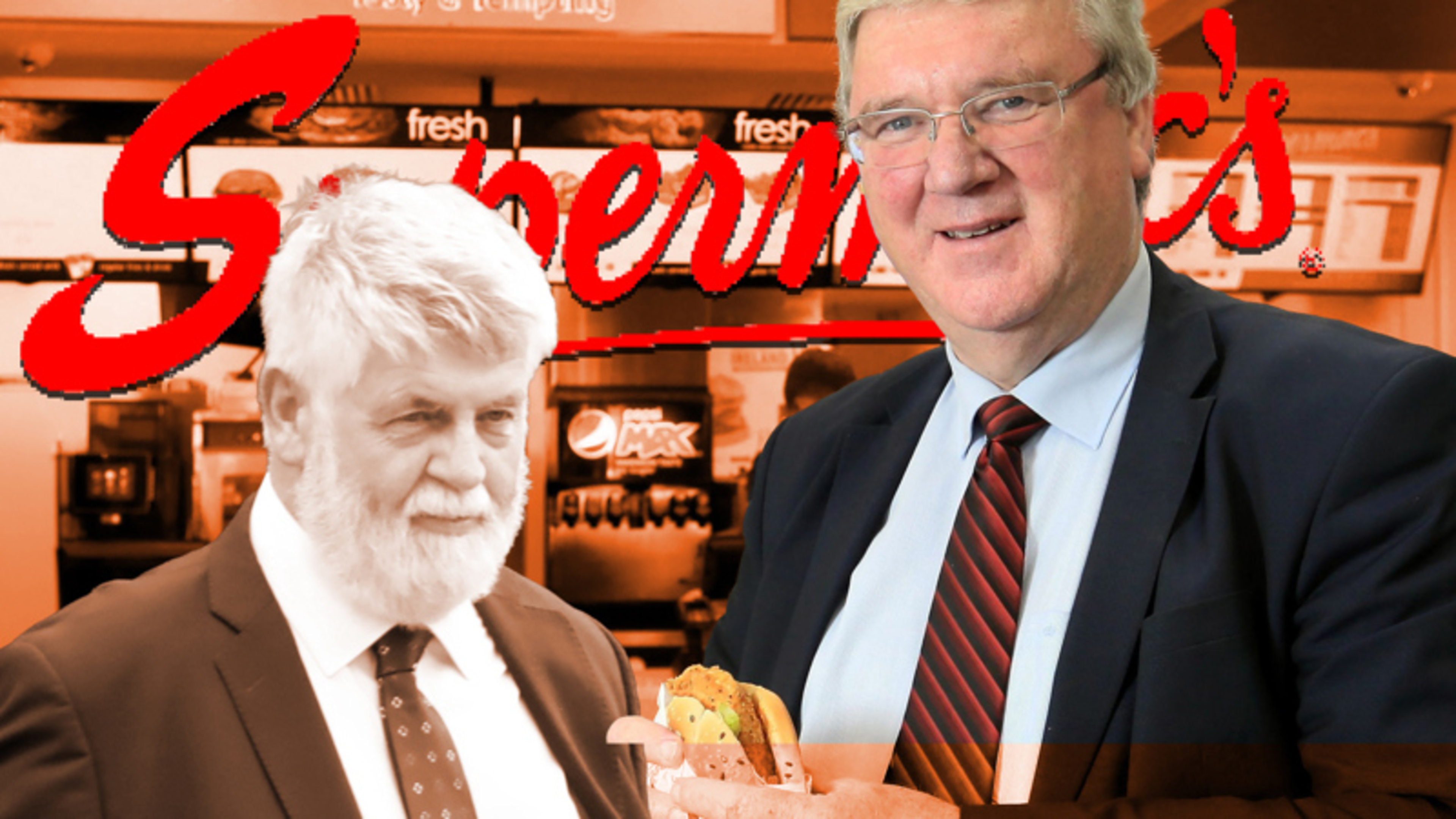 Supermac’s founder Pat McDonagh receives apology and undisclosed damages over defamatory X post