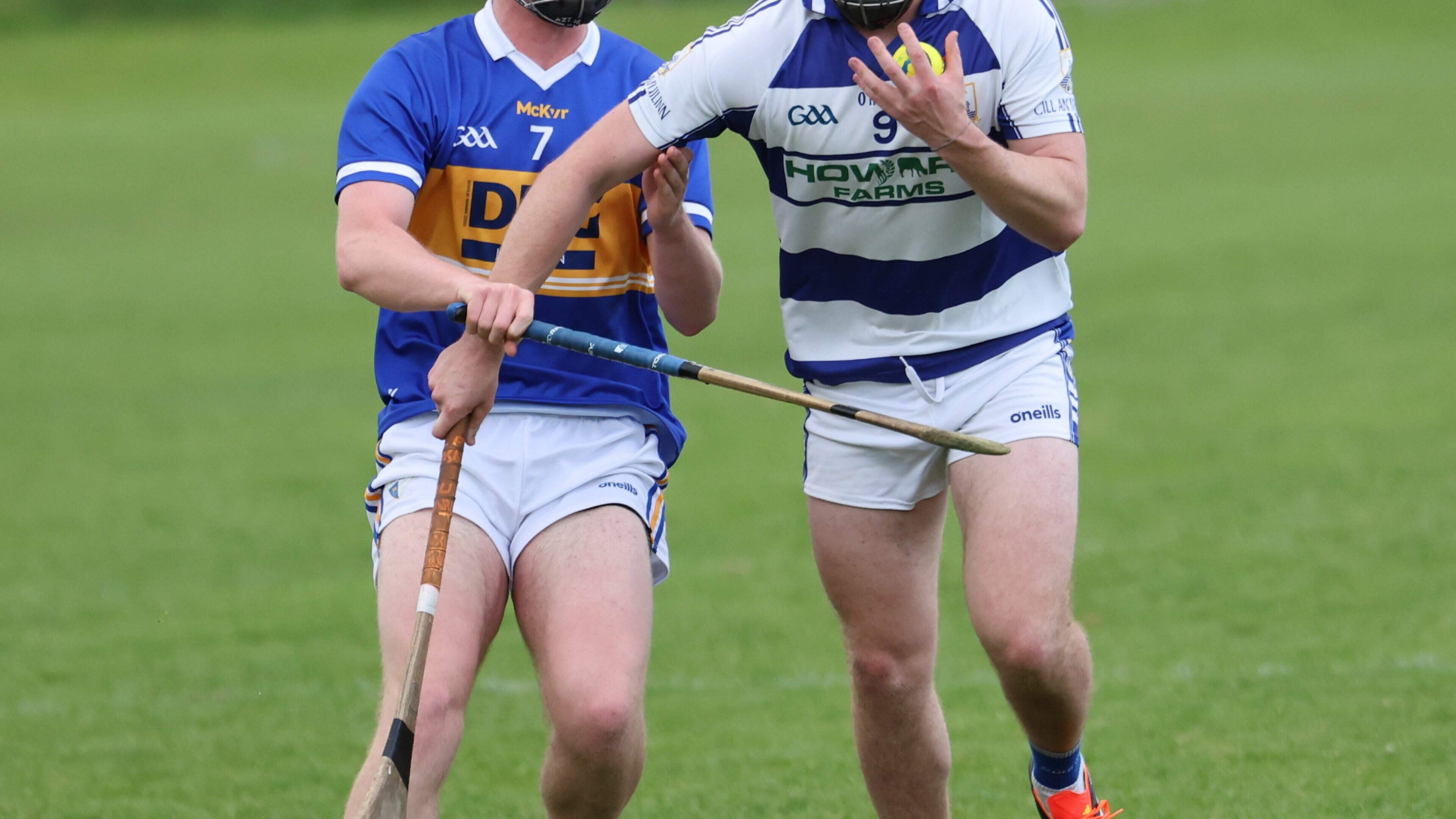 Around the Districts: Buttevant, Kilcorney-Dromtariffe, Killavullen and Meelin