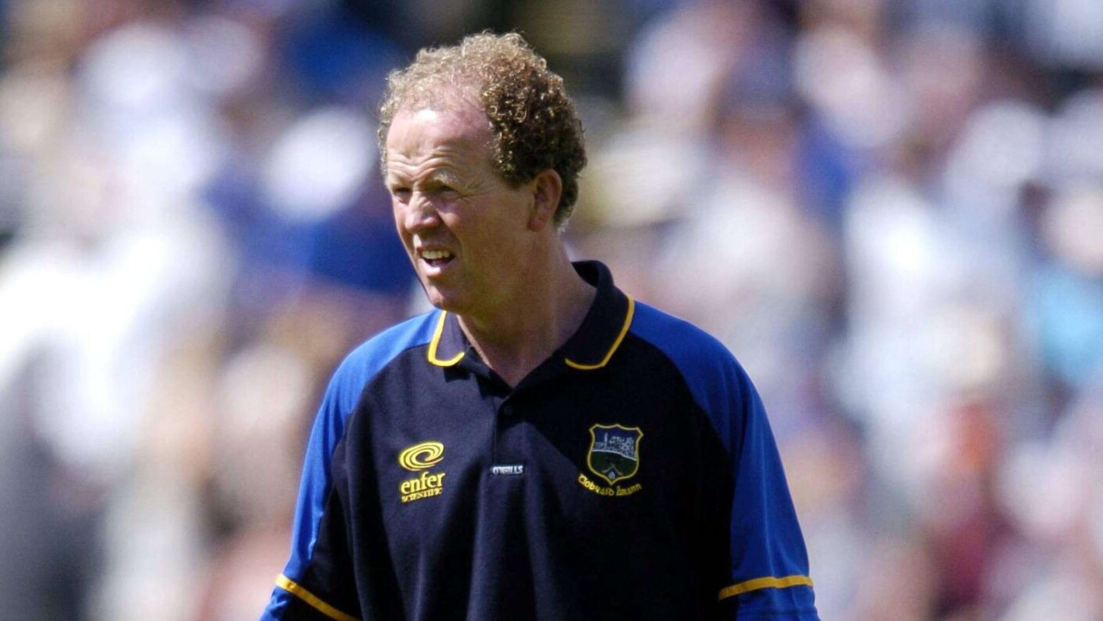 Long puck-outs and late surges: Jack Bergin hopes Rhys Shelly’s bombs can help Moycarkey end 42-year wait for Tipp glory