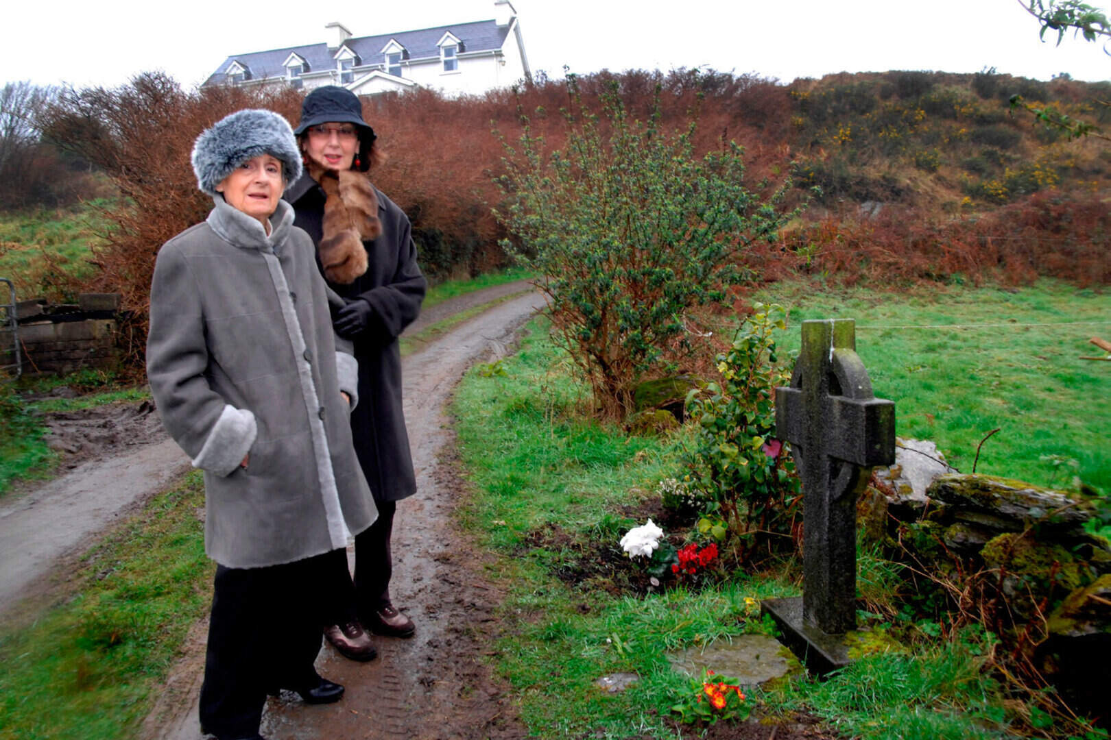 Twenty years after Sophie’s brutal killing, her family are still ...