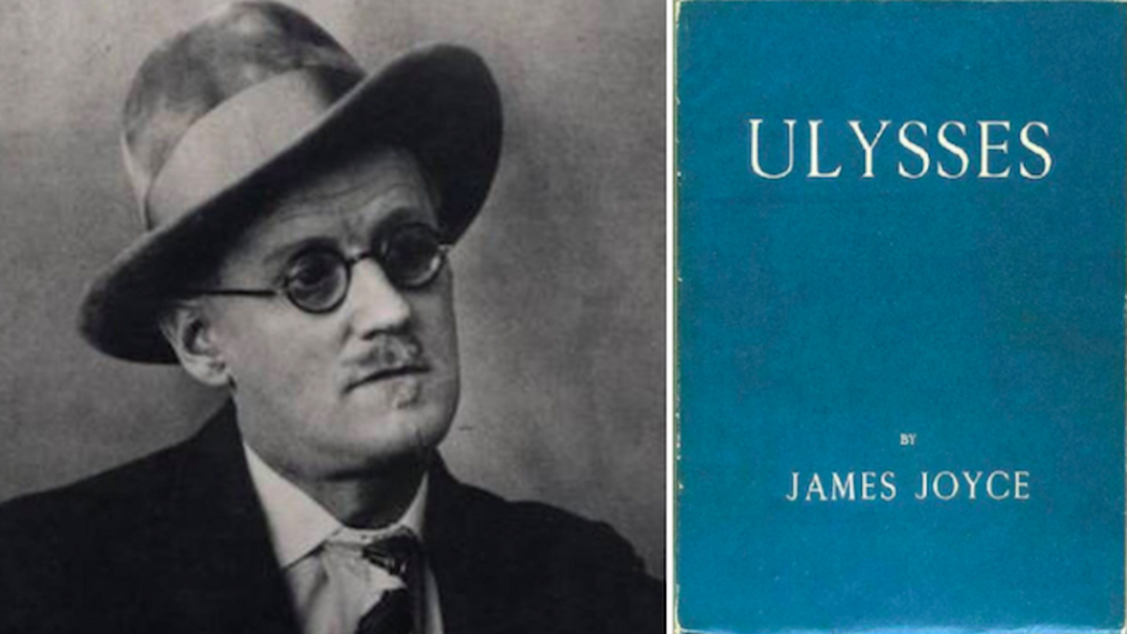 Drogheda to celebrate Bloomsday at the Tholsel