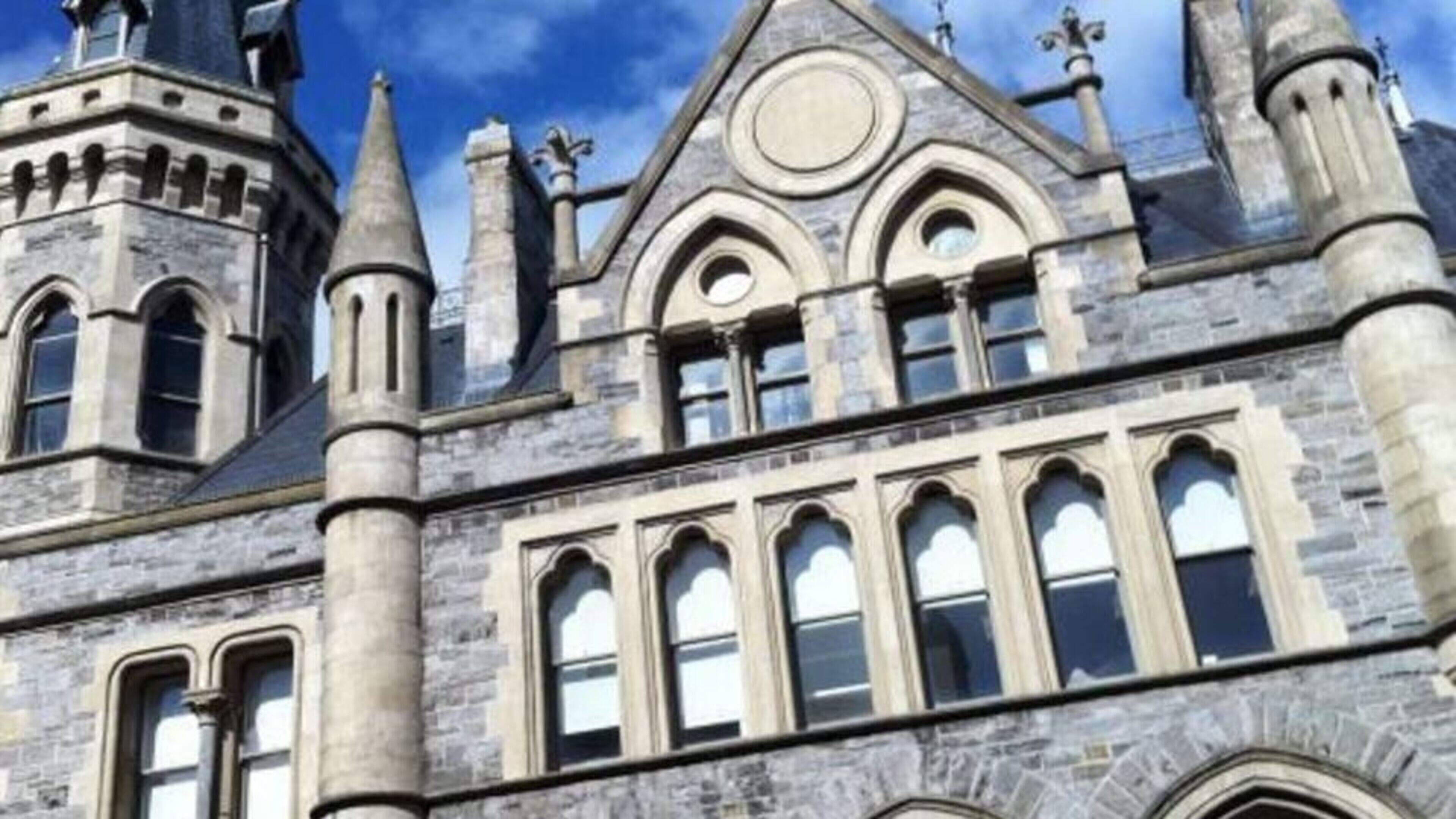 Sligo father (42) jailed for one month after fighting in car
