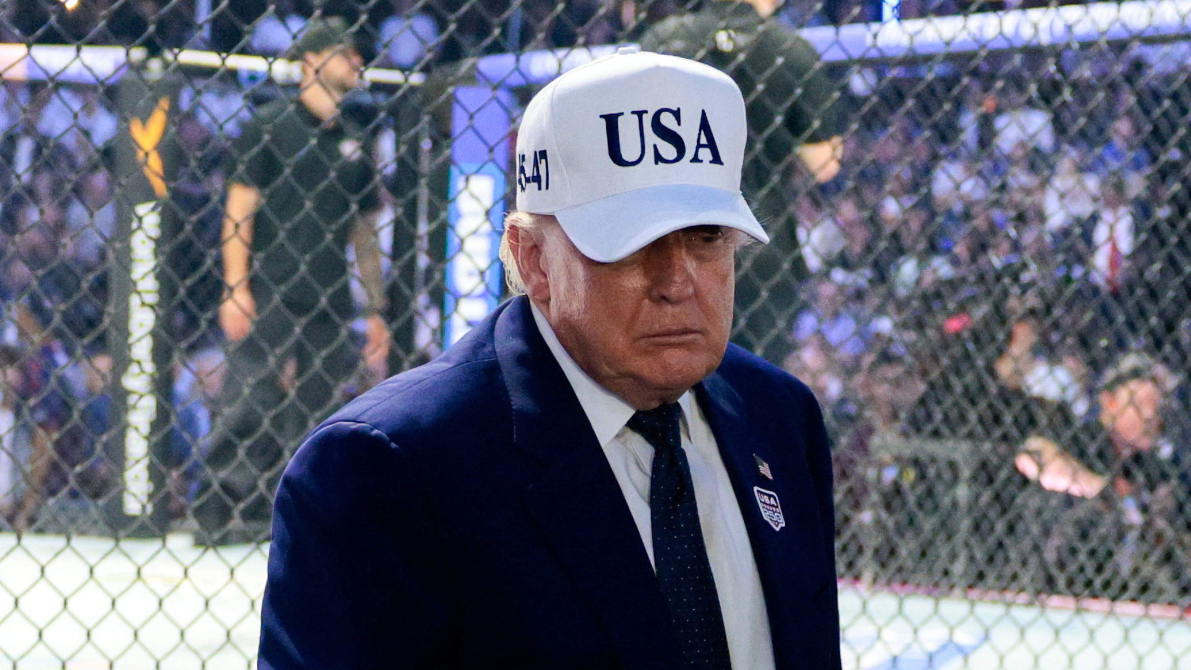 The Irish Independent’s View: Trump’s misguided Middle East military exploits backfired badly   