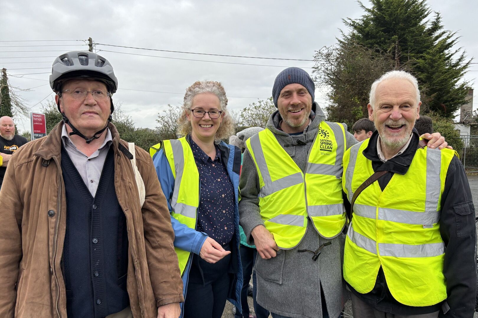 Louth GP who sustained life-changing injuries in hit and run tells ...