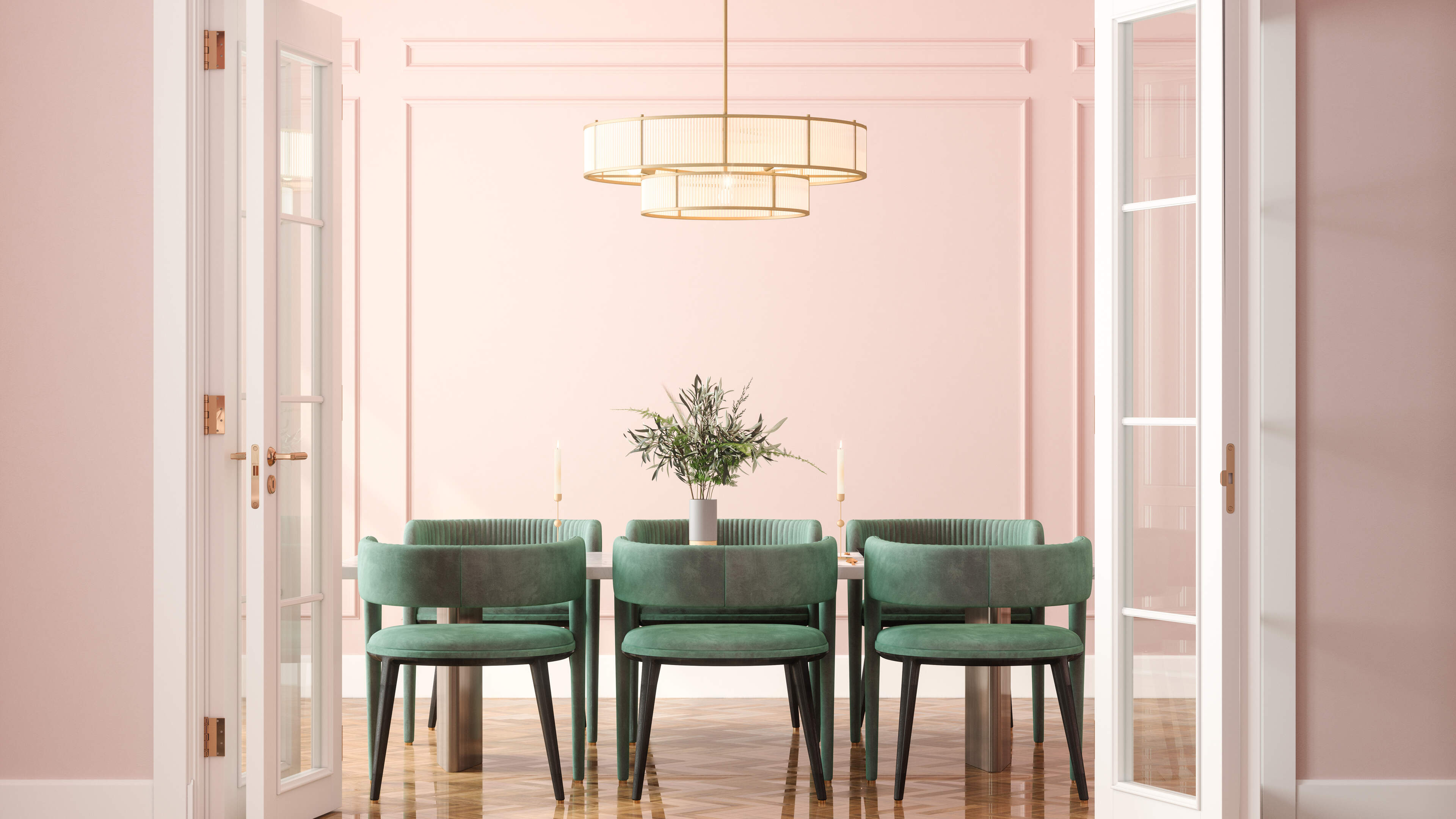 Fifteen budget-friendly upgrades that make a home look expensive, according to interior designers