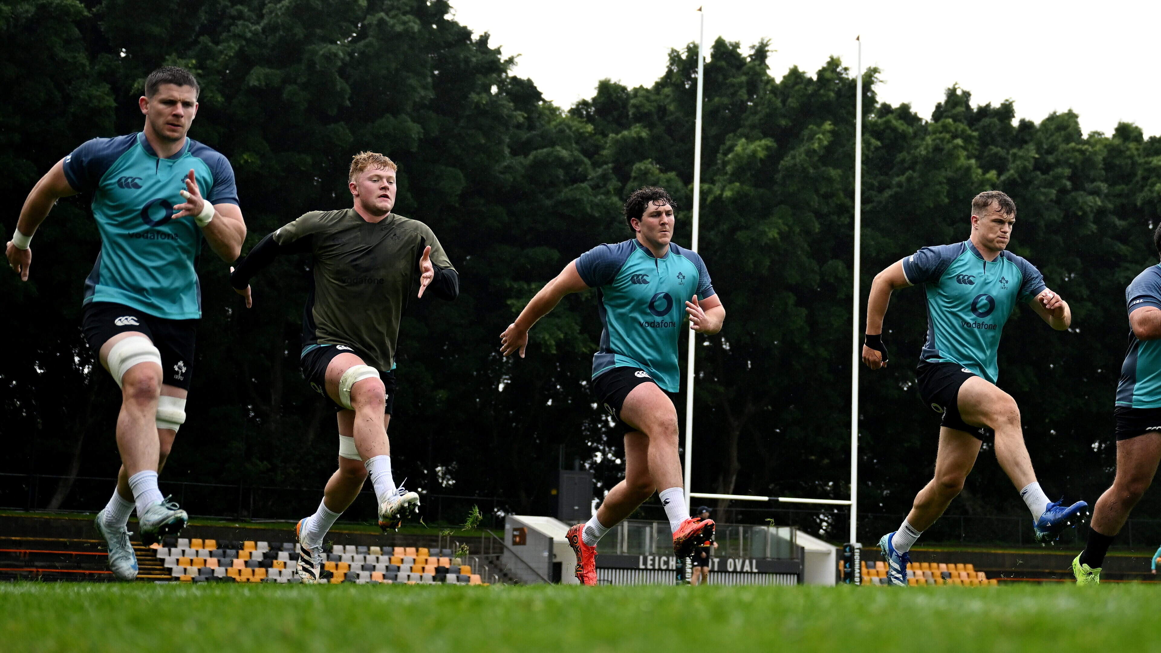 Tony Ward: Start of Nations Championship era will test player endurance and I fear for the future of the Lions