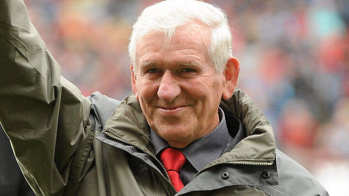 Legendary Down two-time All-Ireland winner Kevin O’Neill dead