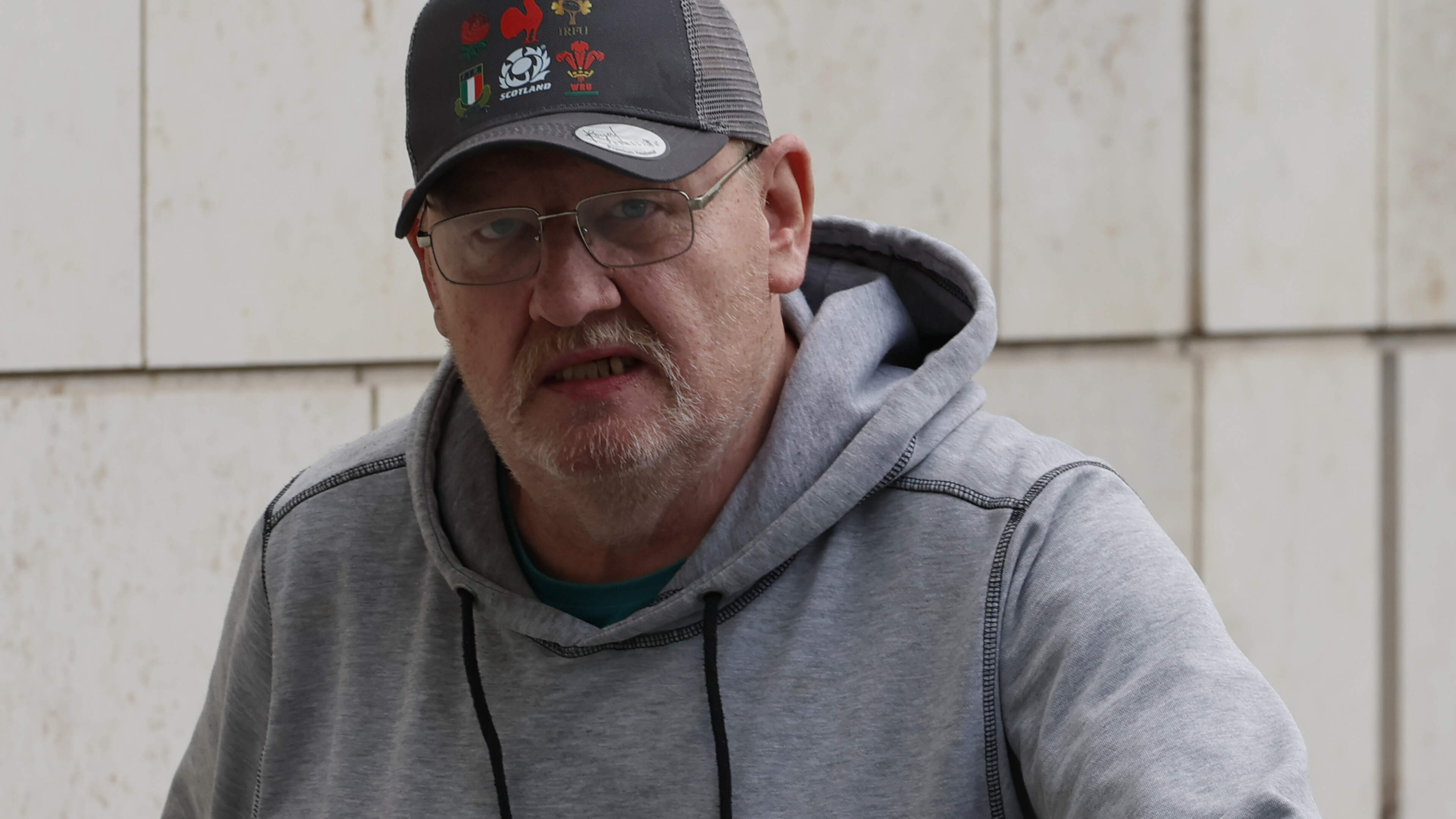 Driver who insulted gardaí and called them ‘rookies’, gets more time for charity payment