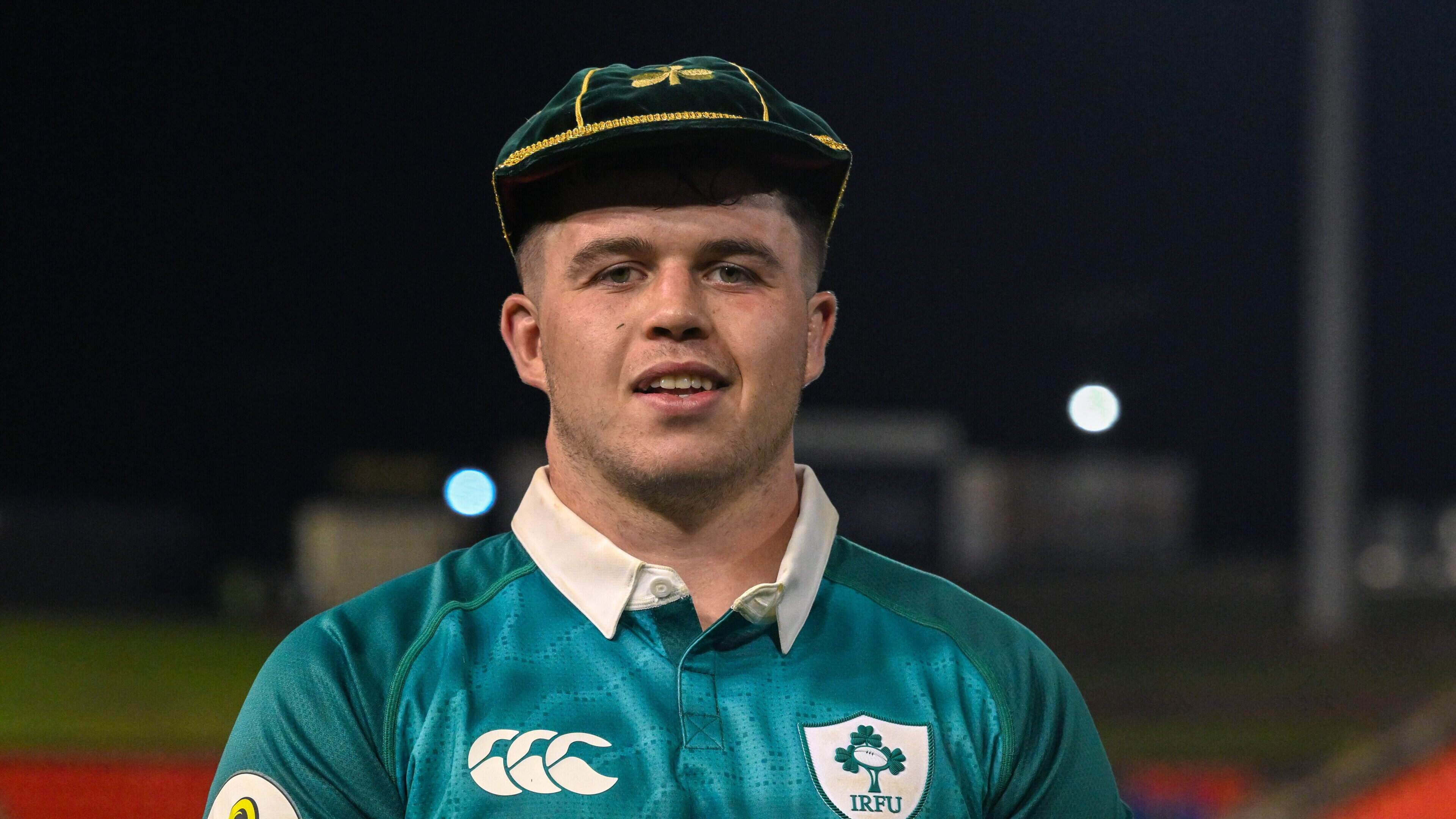 From AIL Division 2A to international rugby in the same season – Billy Bohan ‘very grateful’ for rapid Ireland rise