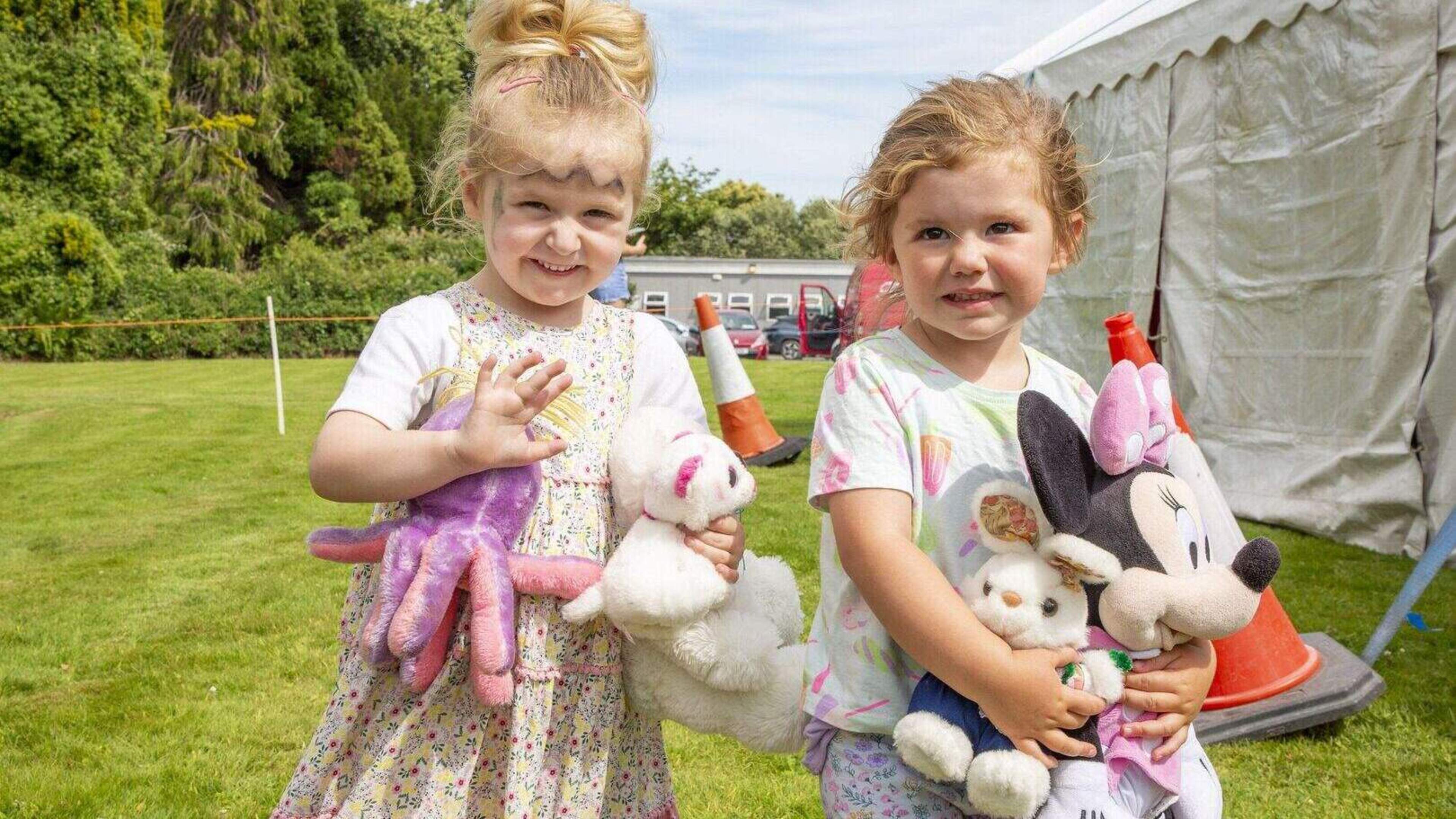 Wicklow village to host annual summer fete as excitement builds for new 250-seater church