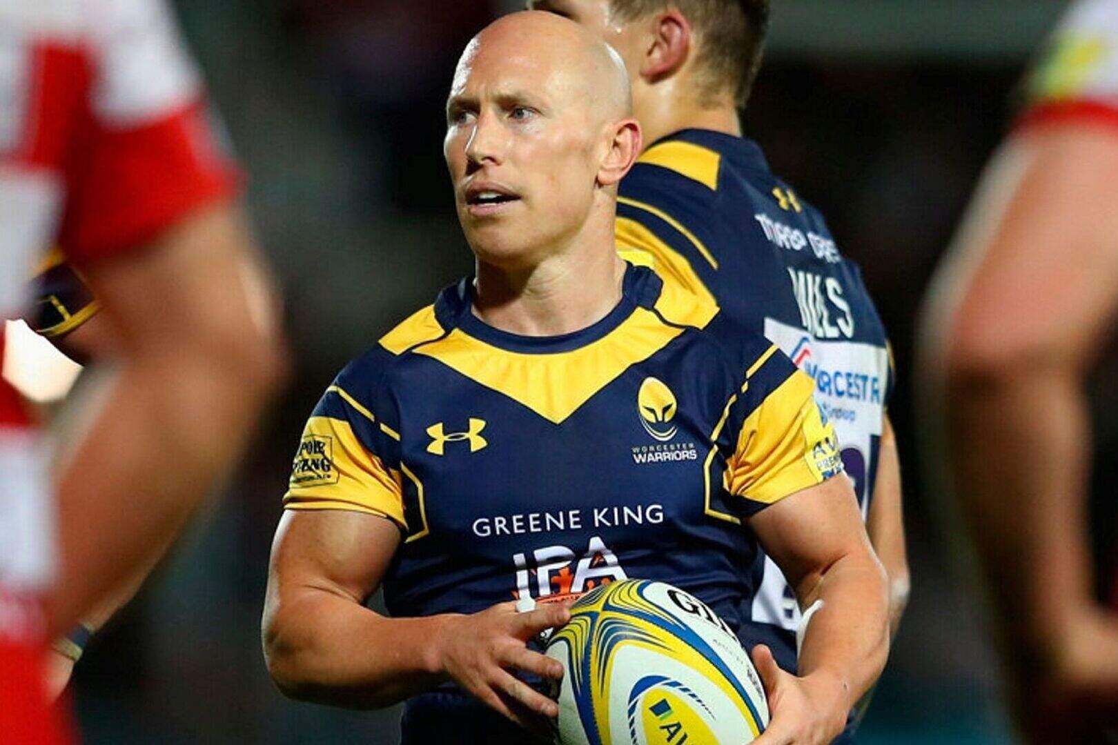 Evergreen Peter Stringer bows out having inspired a new generation ...