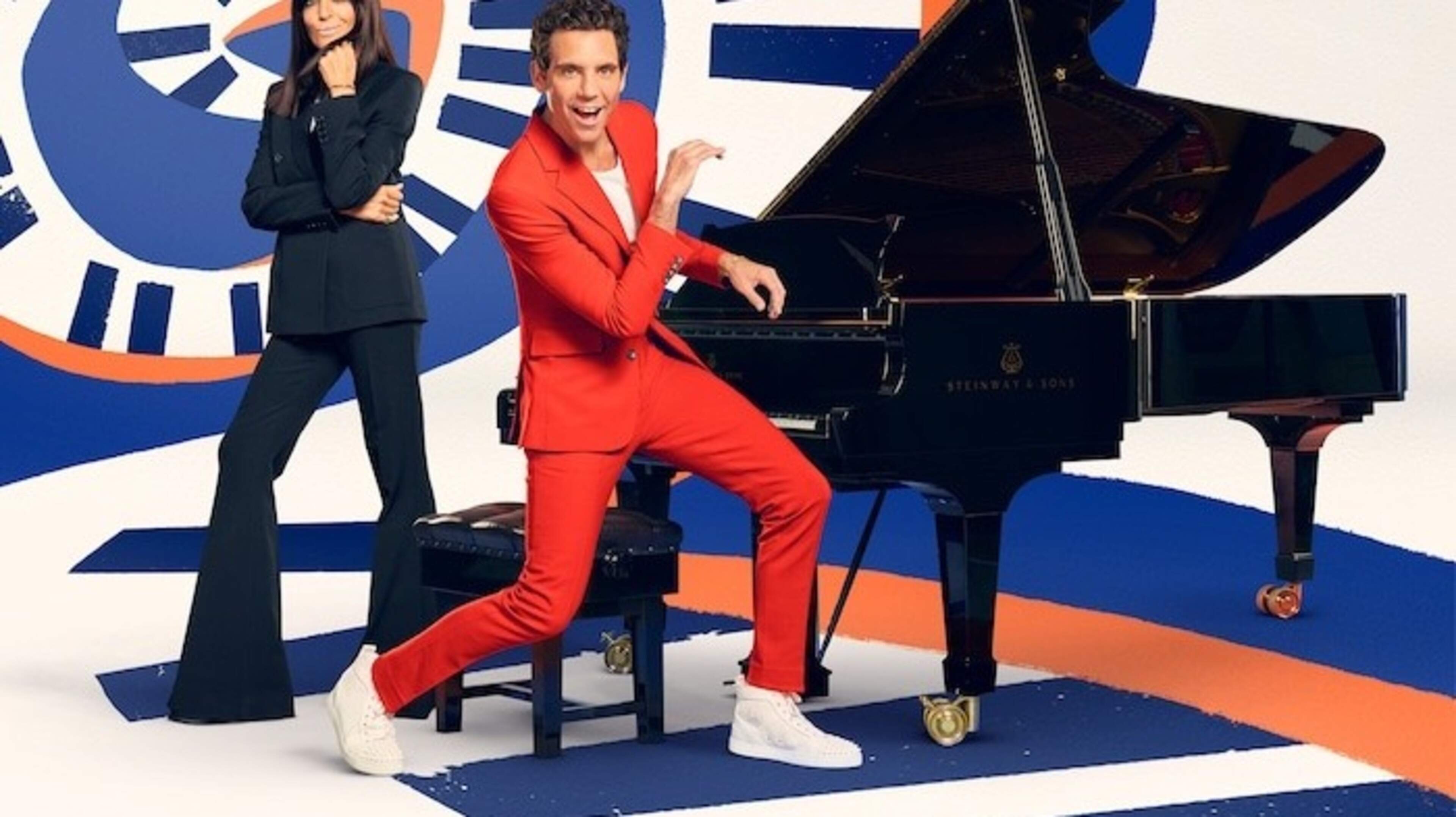 Today’s top TV and streaming picks: Fifa World Cup final, The Full Monty and 23,000 Lives