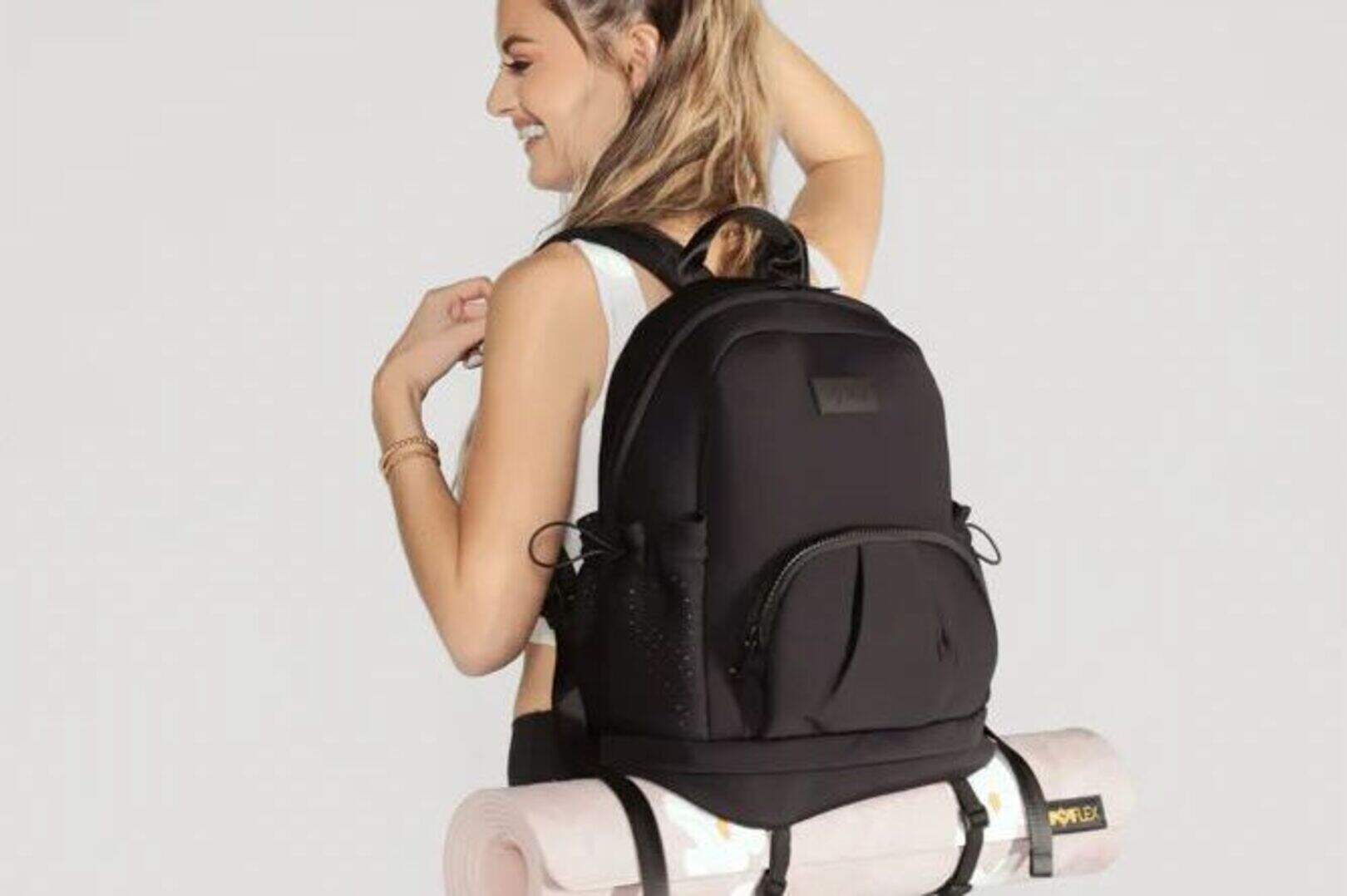 louis vuitton backpack christopher pm replica Reverse Monogram Eclipse Bag Bla Sprayground Luxe Vault City color:Seaweed azela