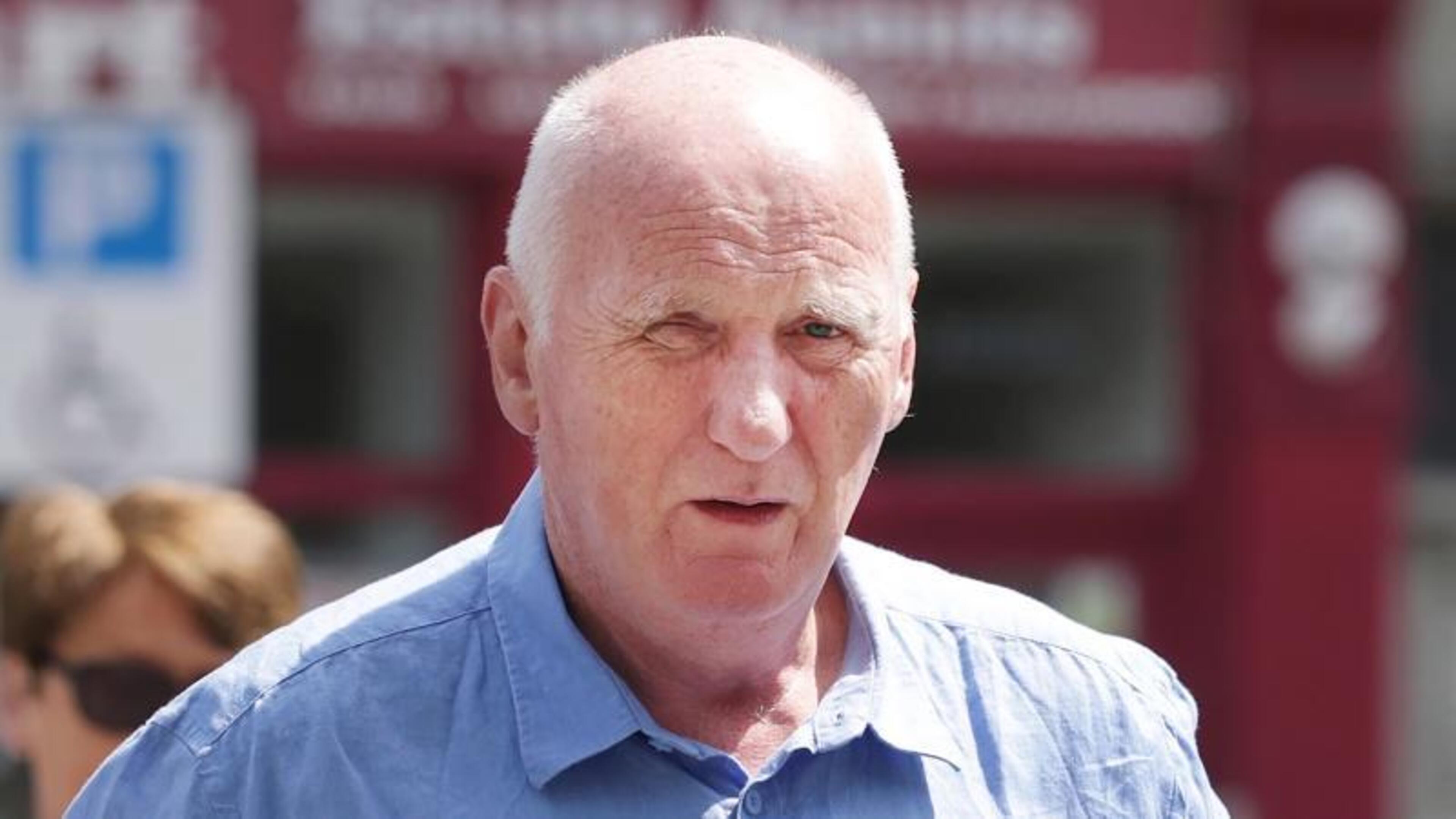 ‘The loss of sight is permanent, regardless of future medical advances’ – Kildare publican tells of attack outside bar