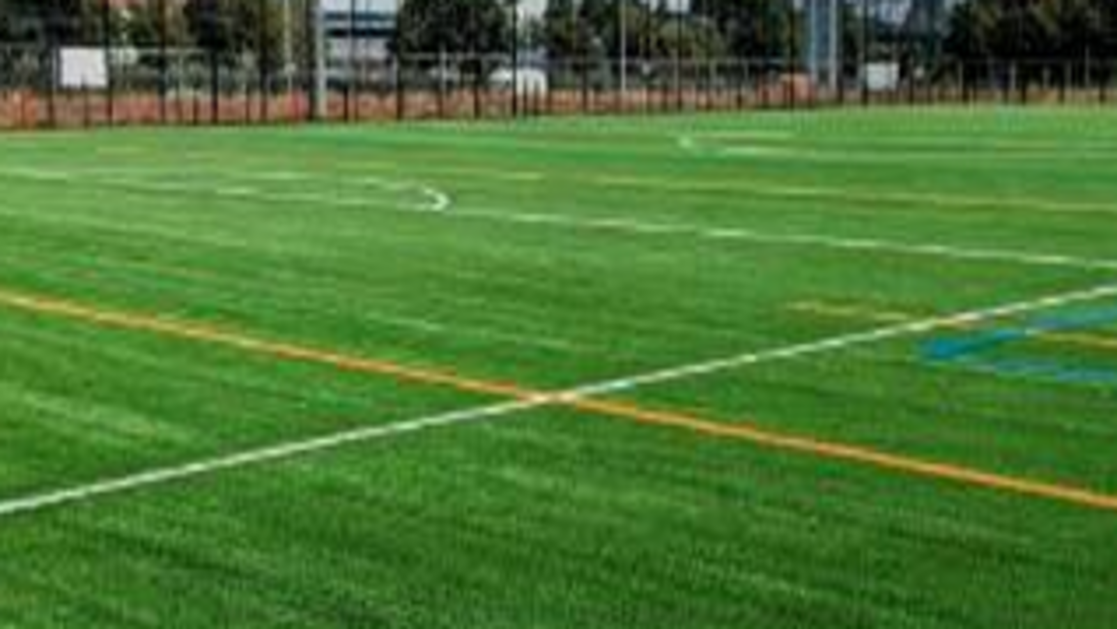 All-weather 3G pitch plans in South Dublin approved despite 