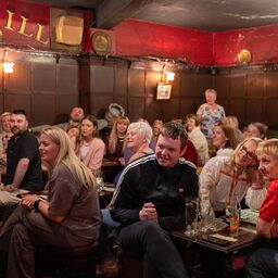 New Ross musical society hosts bingo fundraiser | Irish Independent