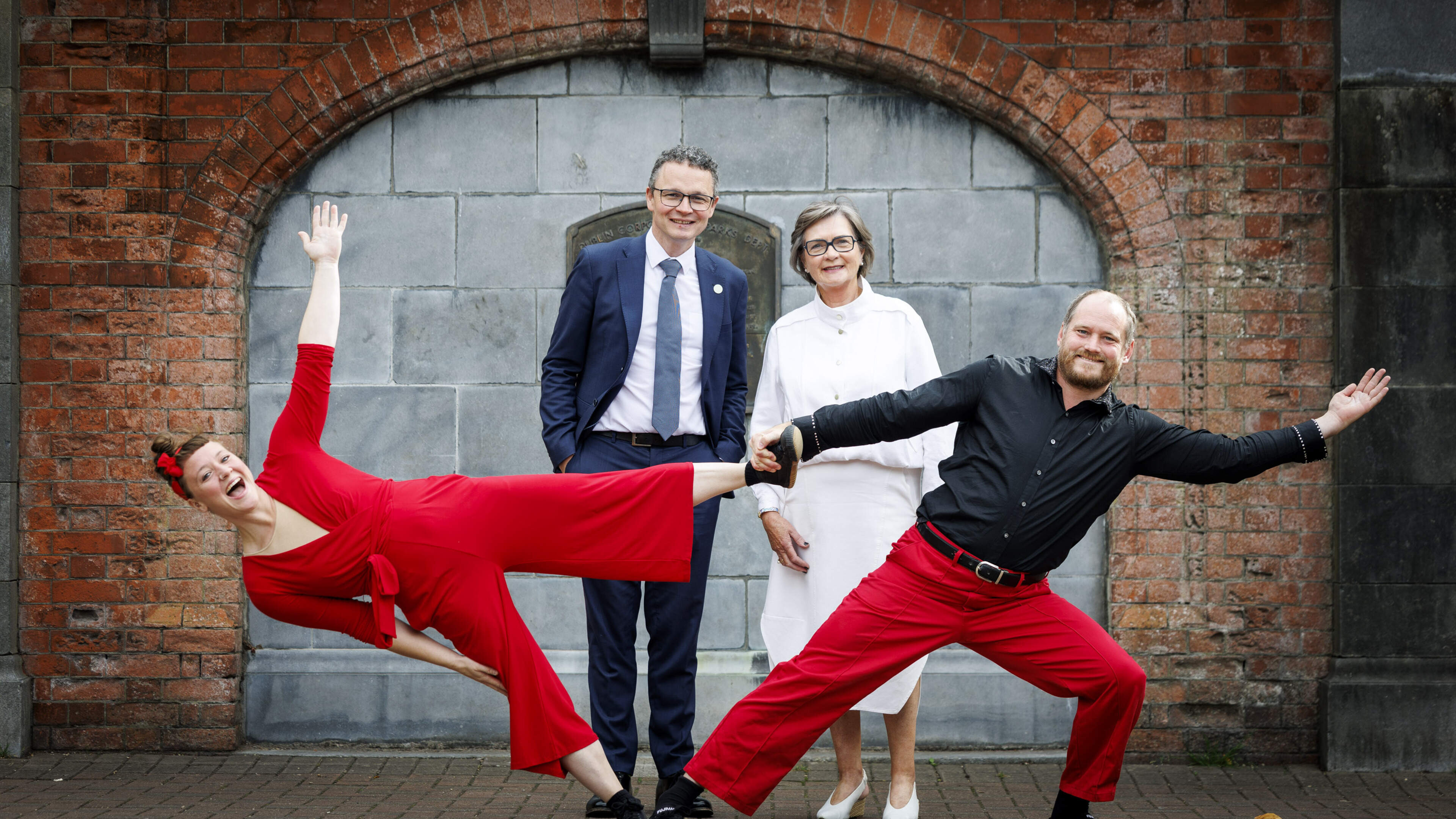 Nearly €150,000 awarded to three Wexford groups by the Arts Council of Ireland