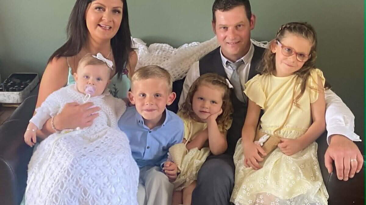 Donegal mother facing ‘biggest challenge of her life’ after heartbreaking cancer diagnosis