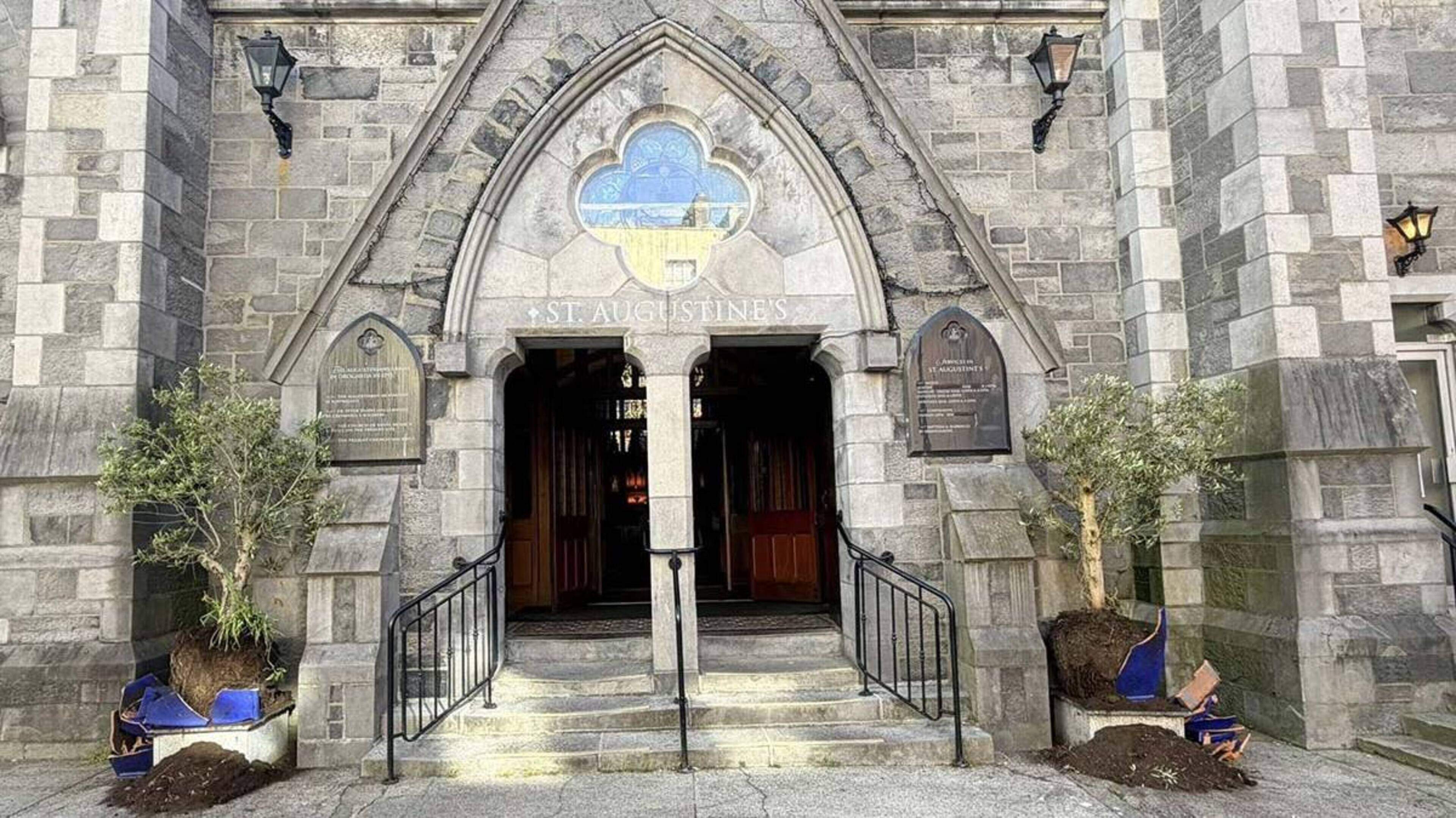 Blessing of the Animals to take place in Drogheda