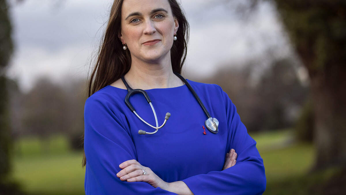 Sky-high insurance costs mean Ireland won't see return of private maternity hospitals