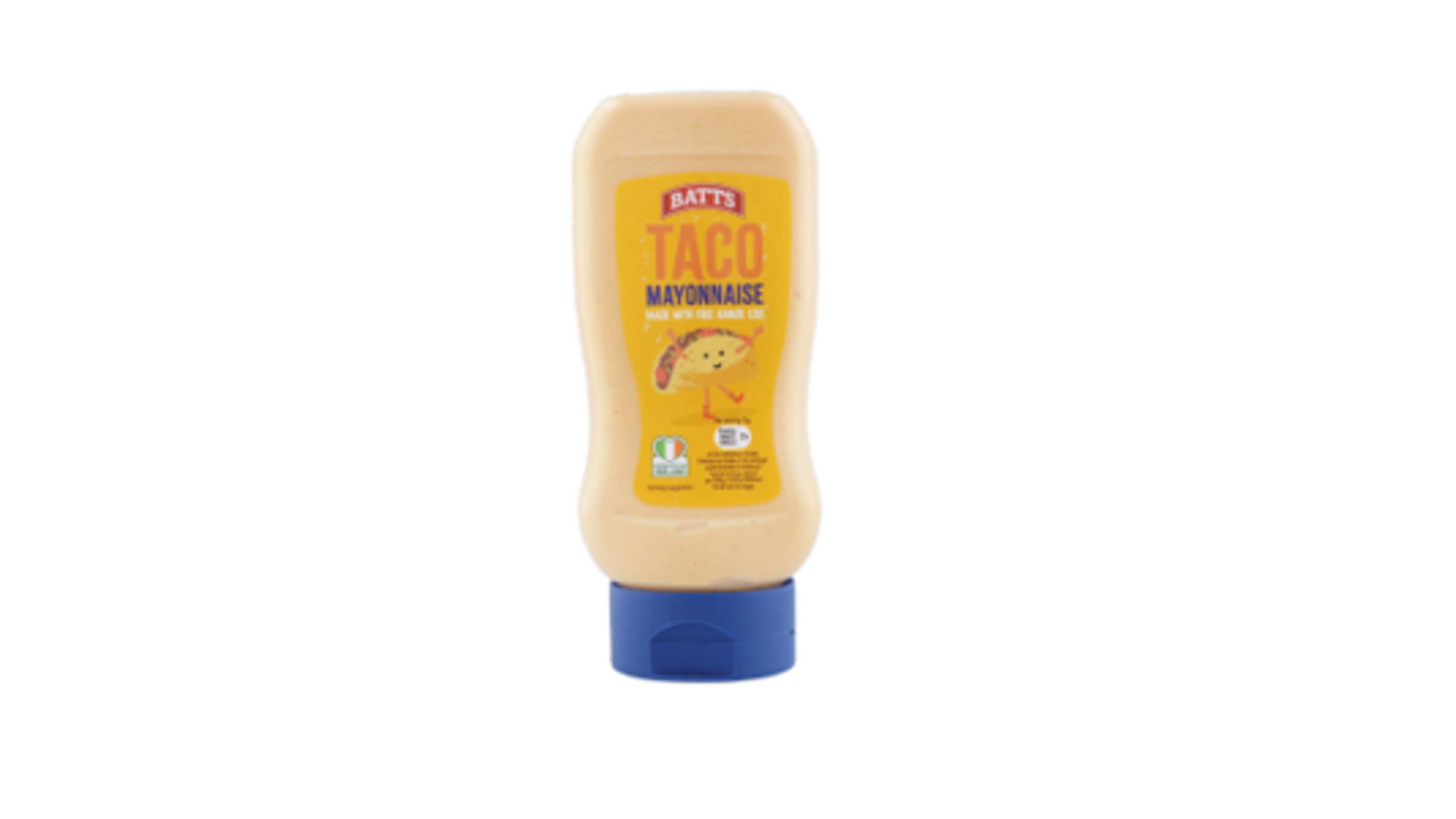 Batches of taco mayonnaise recalled in Lidl and Supervalu due to fermentation