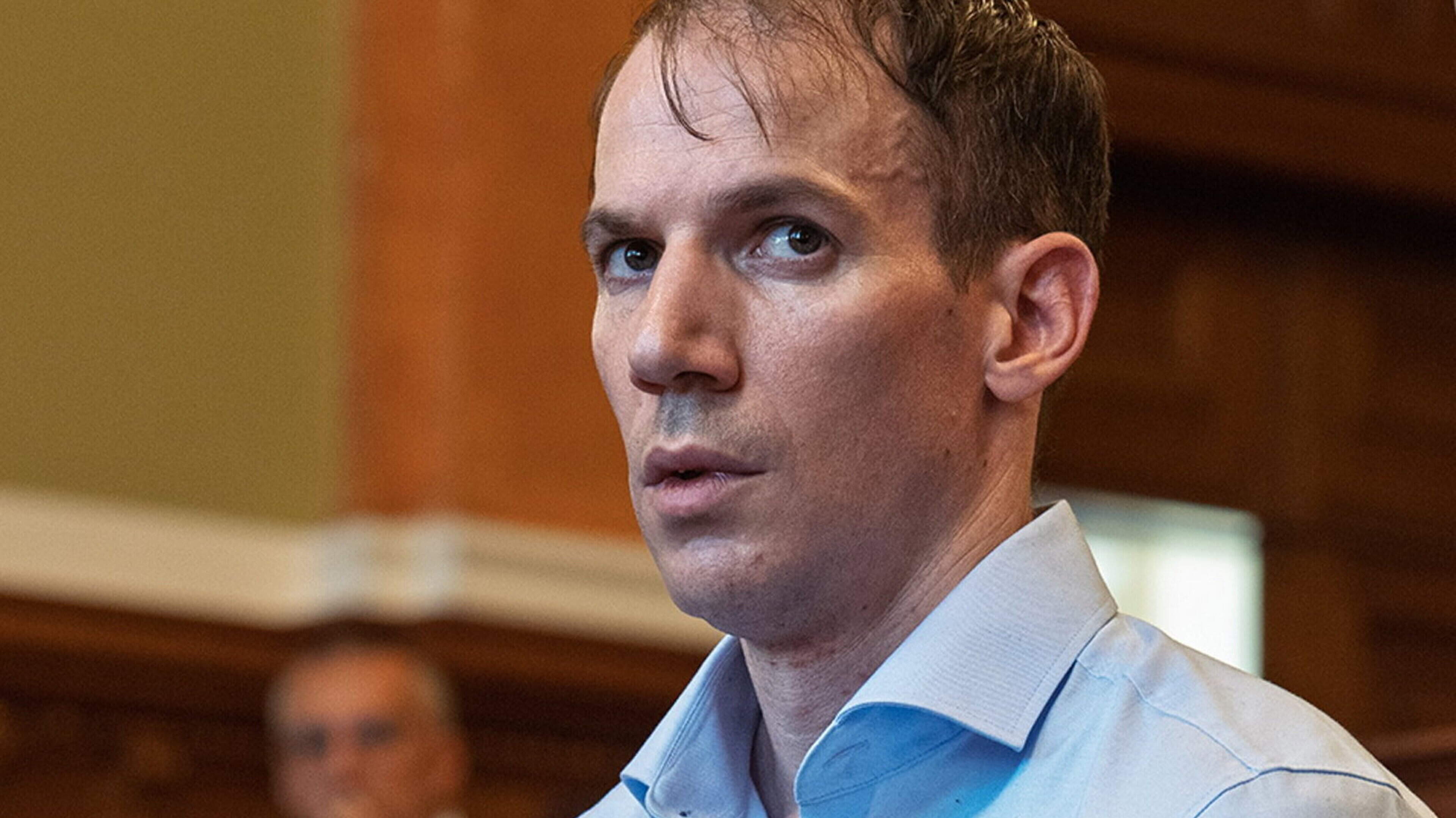 Lorcan Murphy charged over murder of American nurse Mackenzie Michalski in Budapest
