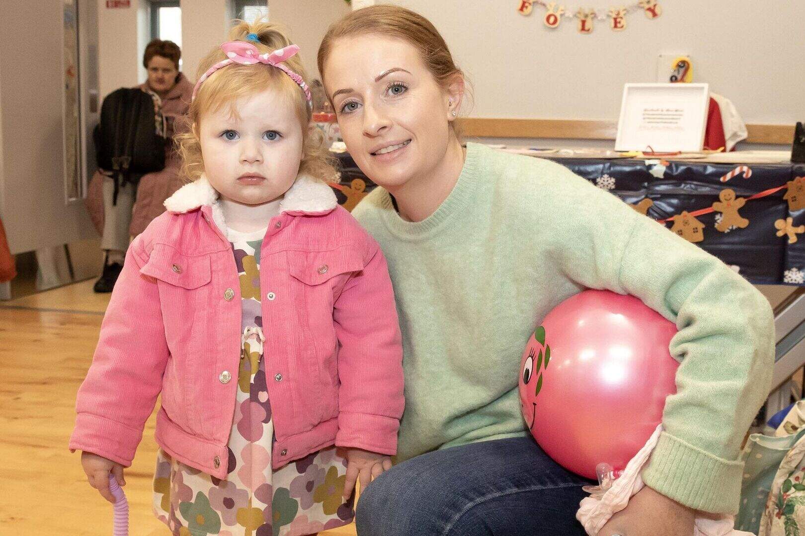 Co Wexford crafters showcase products at fair | Irish Independent