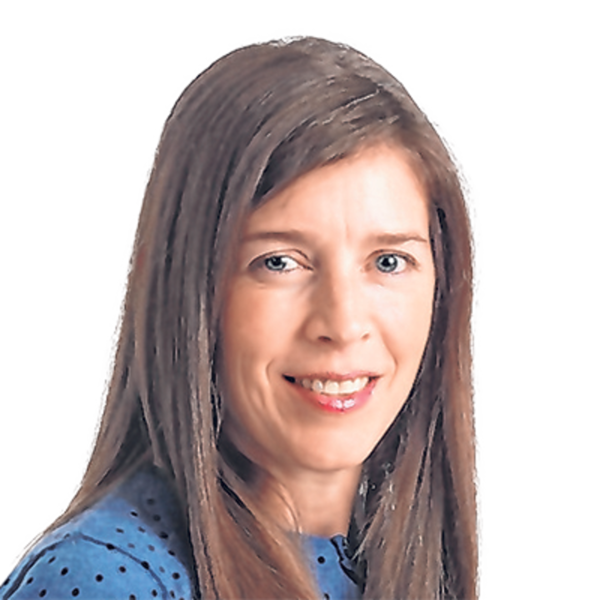 Anne-Marie Walsh
