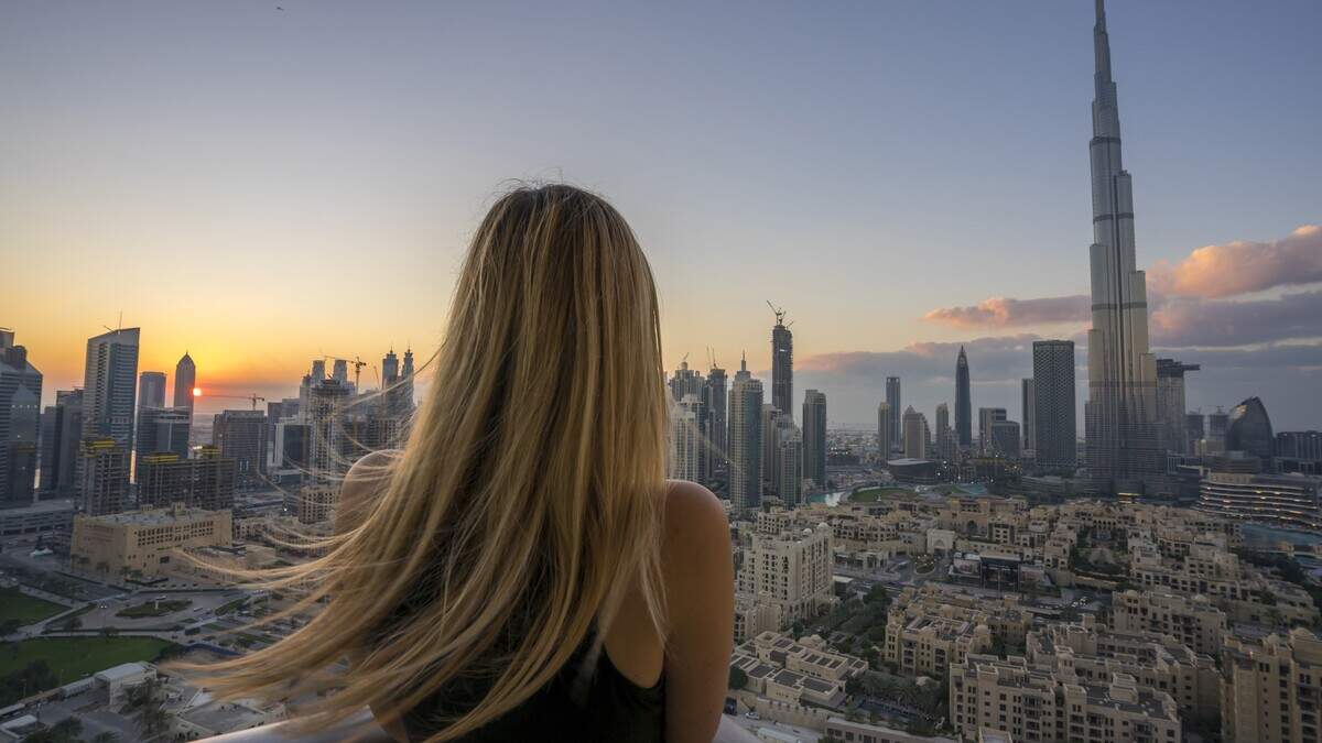 The Divorce Diaries: ‘He knew I had no money; I think he thought he could starve me out of Dubai'