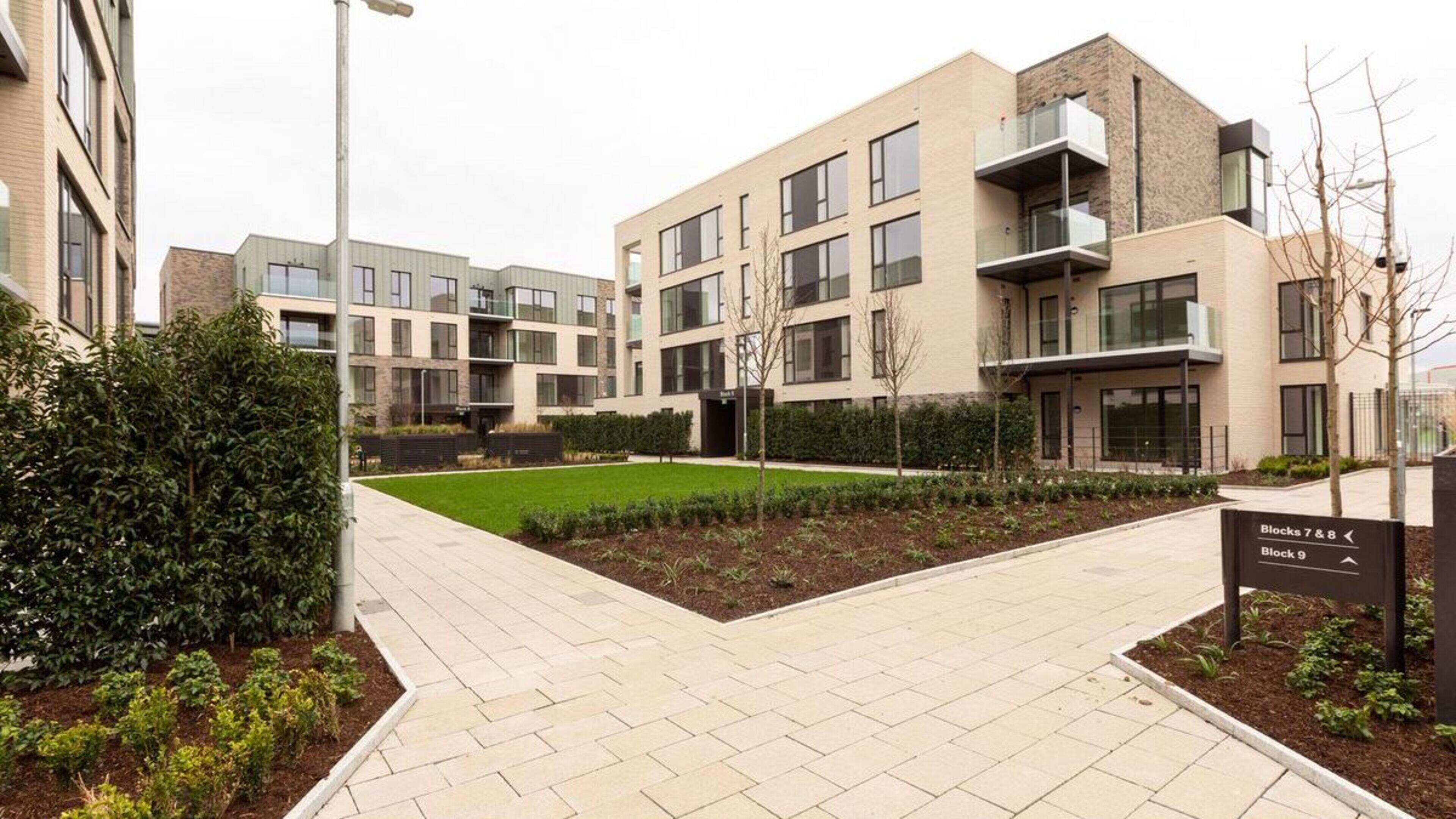 Web of buck-passing surrounds amenities dispute in Dublin apartment scheme as social tenants lodge more discrimination cases