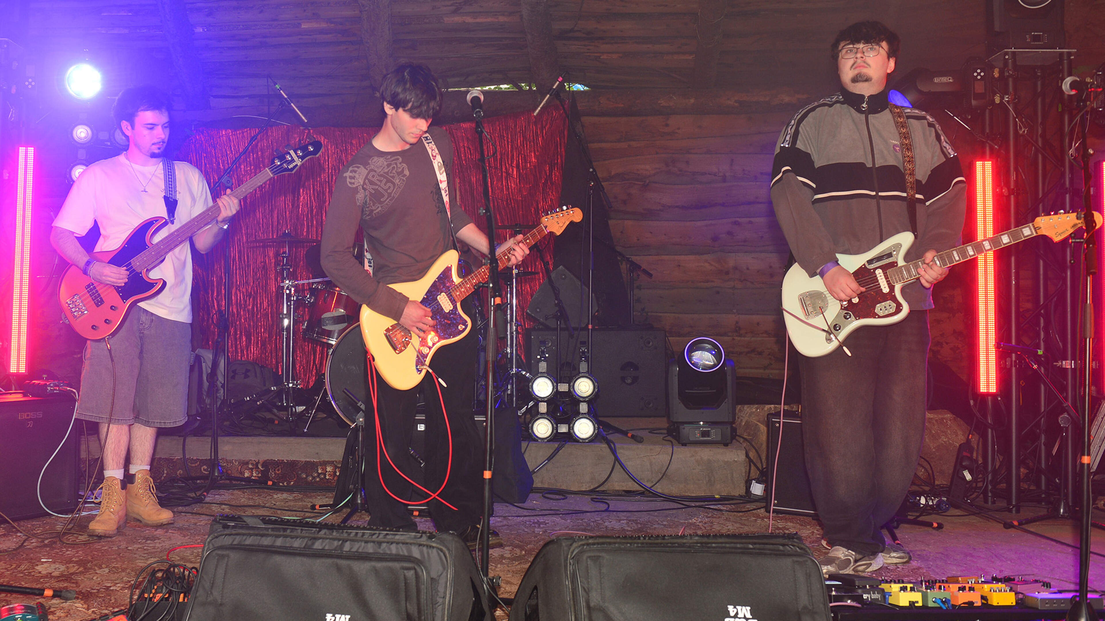 Organisers of award-winning Louth music and comedy festival appeal for support to keep going