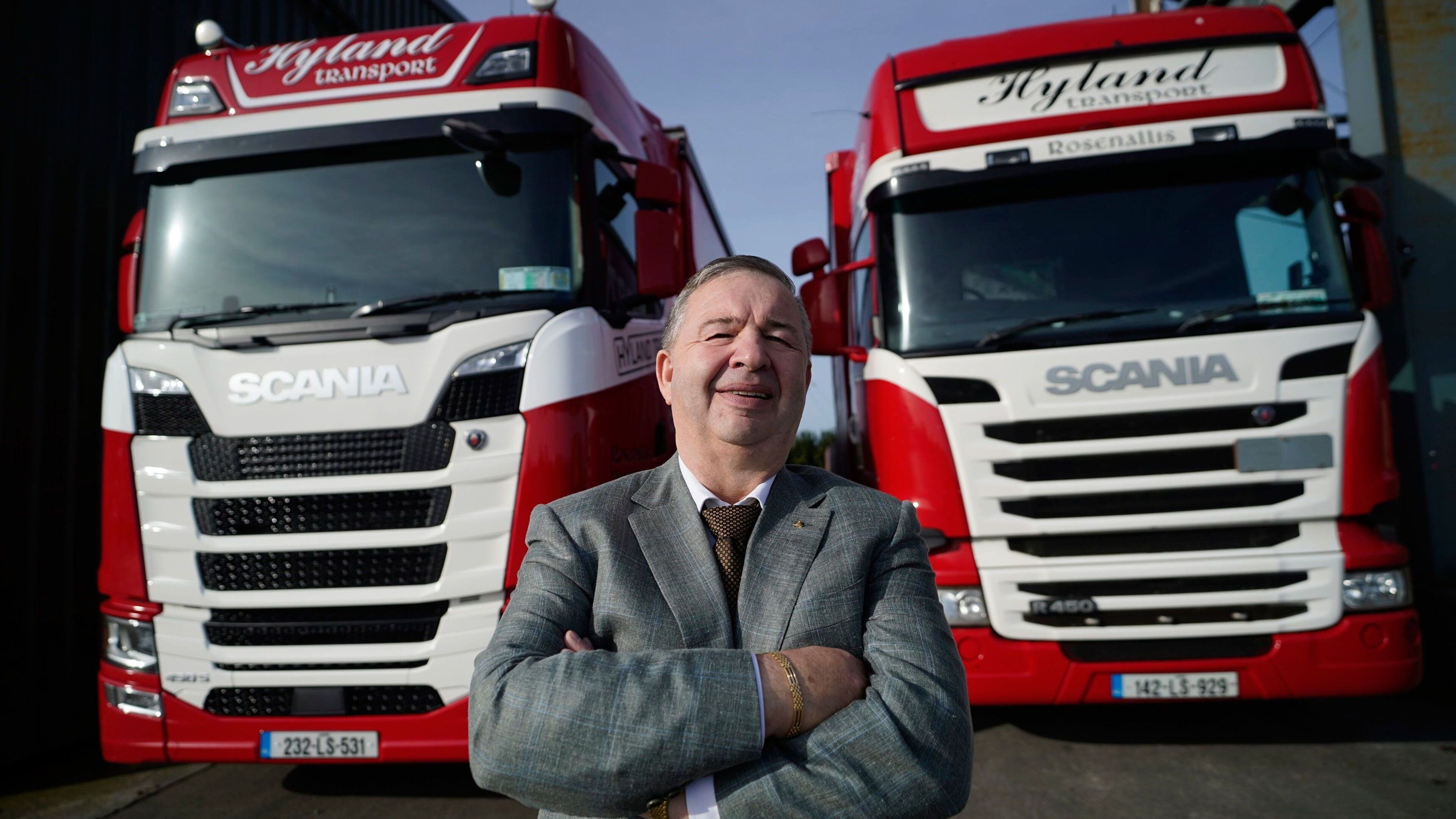 Declan Lynch: A cry for justice for Ireland’s 388,090 L-platers