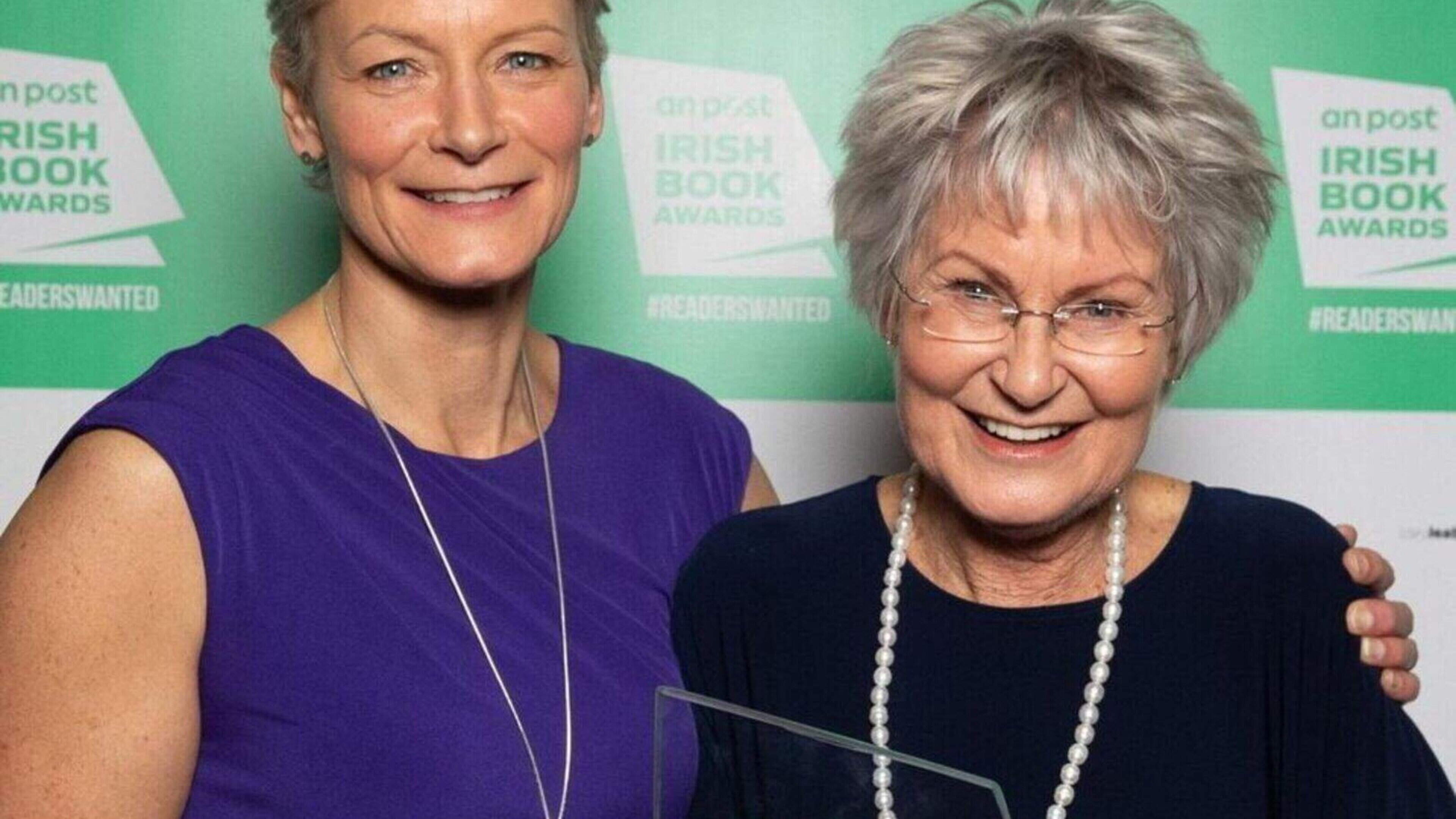 Award-winning Wicklow book shop to team up with libraries to celebrate Refugee Week 