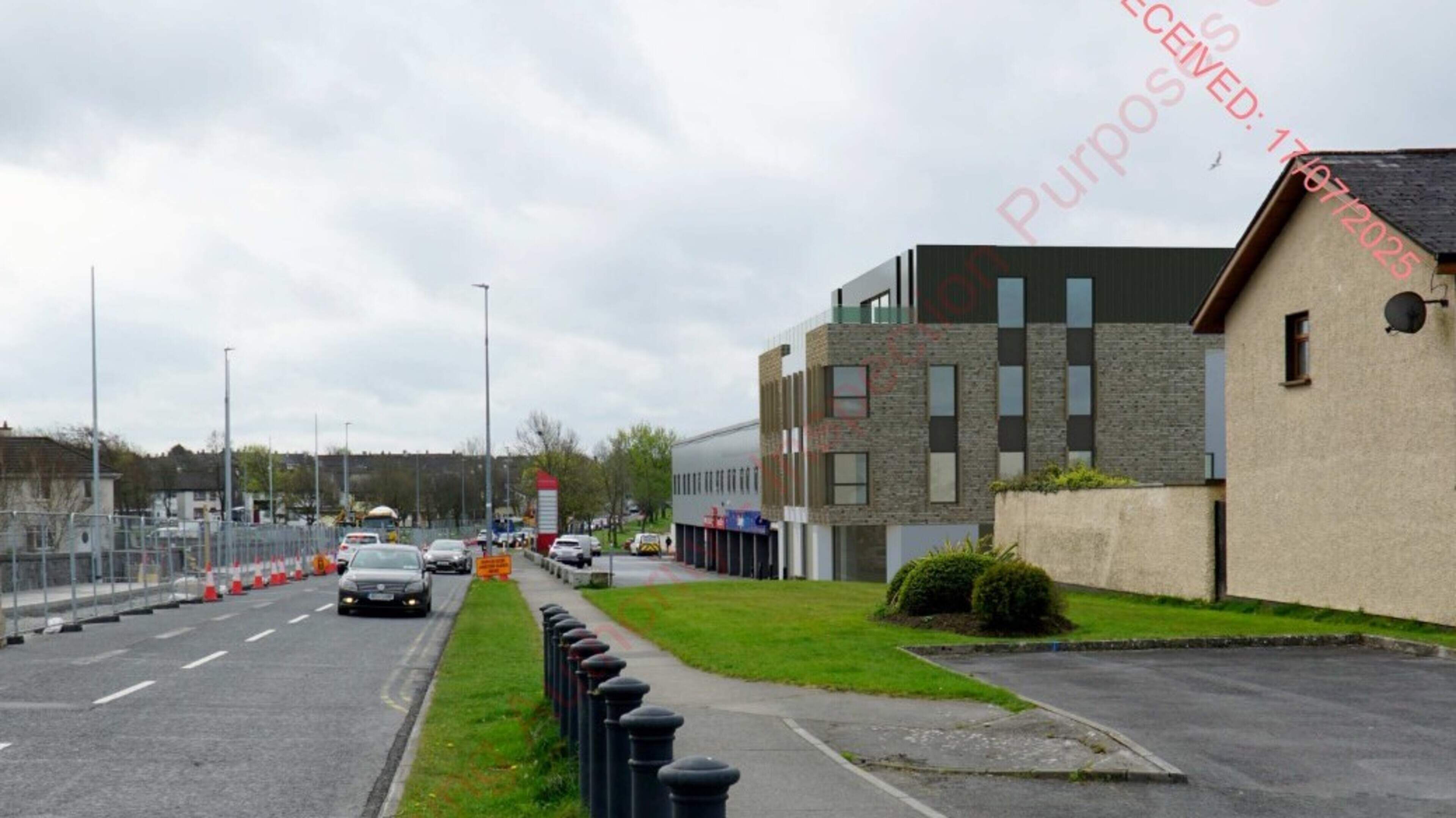 Former Galway pub to make way for student accommodation after appeal rejected