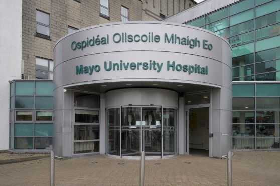 Serious lapses in care, privacy and safety identified at Mayo University Hospital’s mental health unit