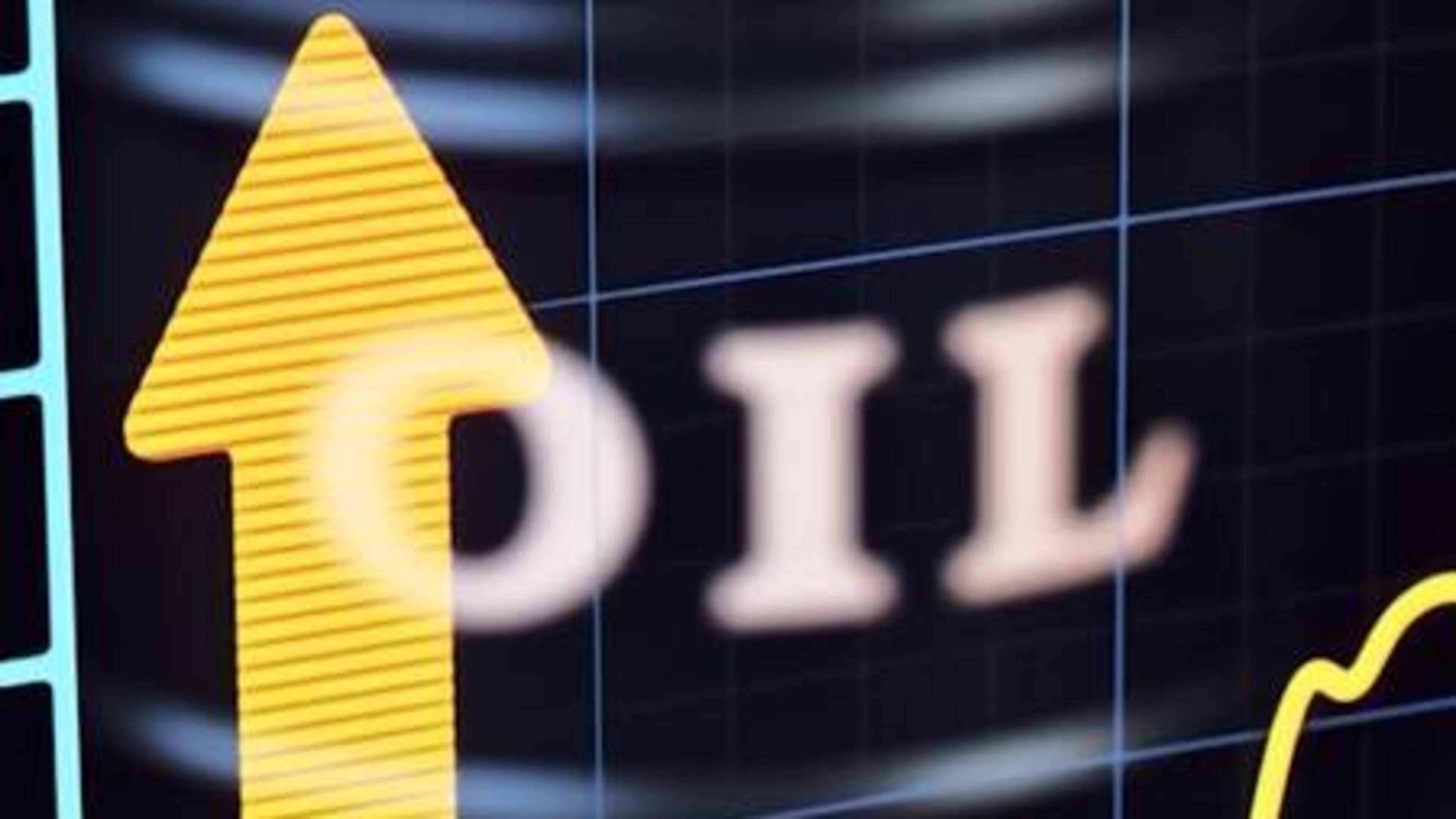 Soaring energy prices promise Vat windfall for Government