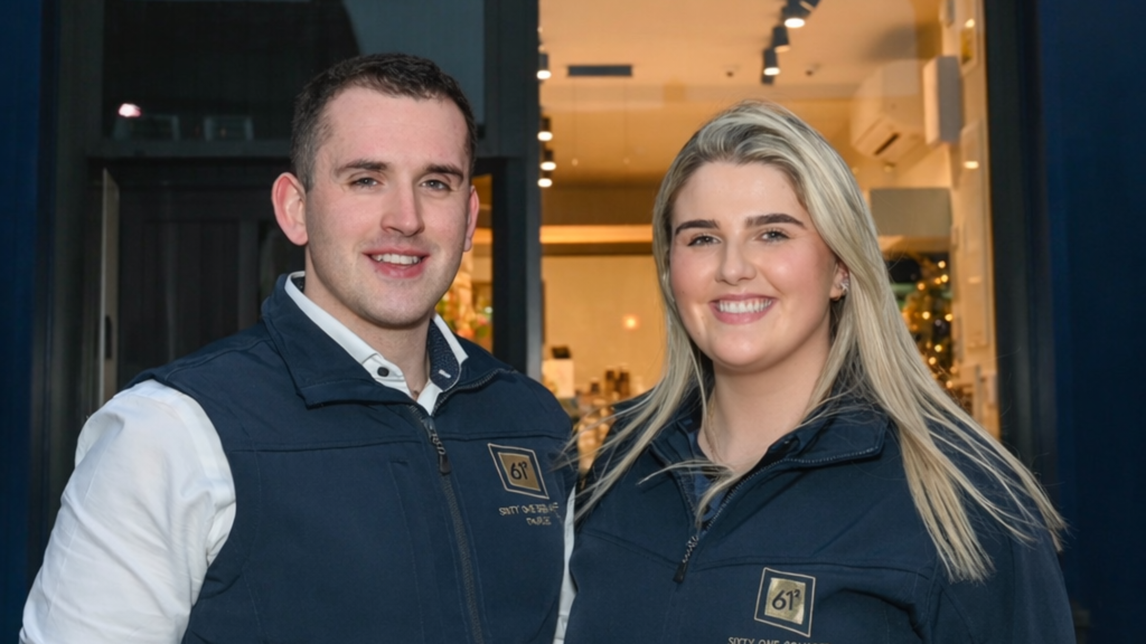 Meet the young Tipperary entrepreneurs who started a coffee shop instead of emigrating