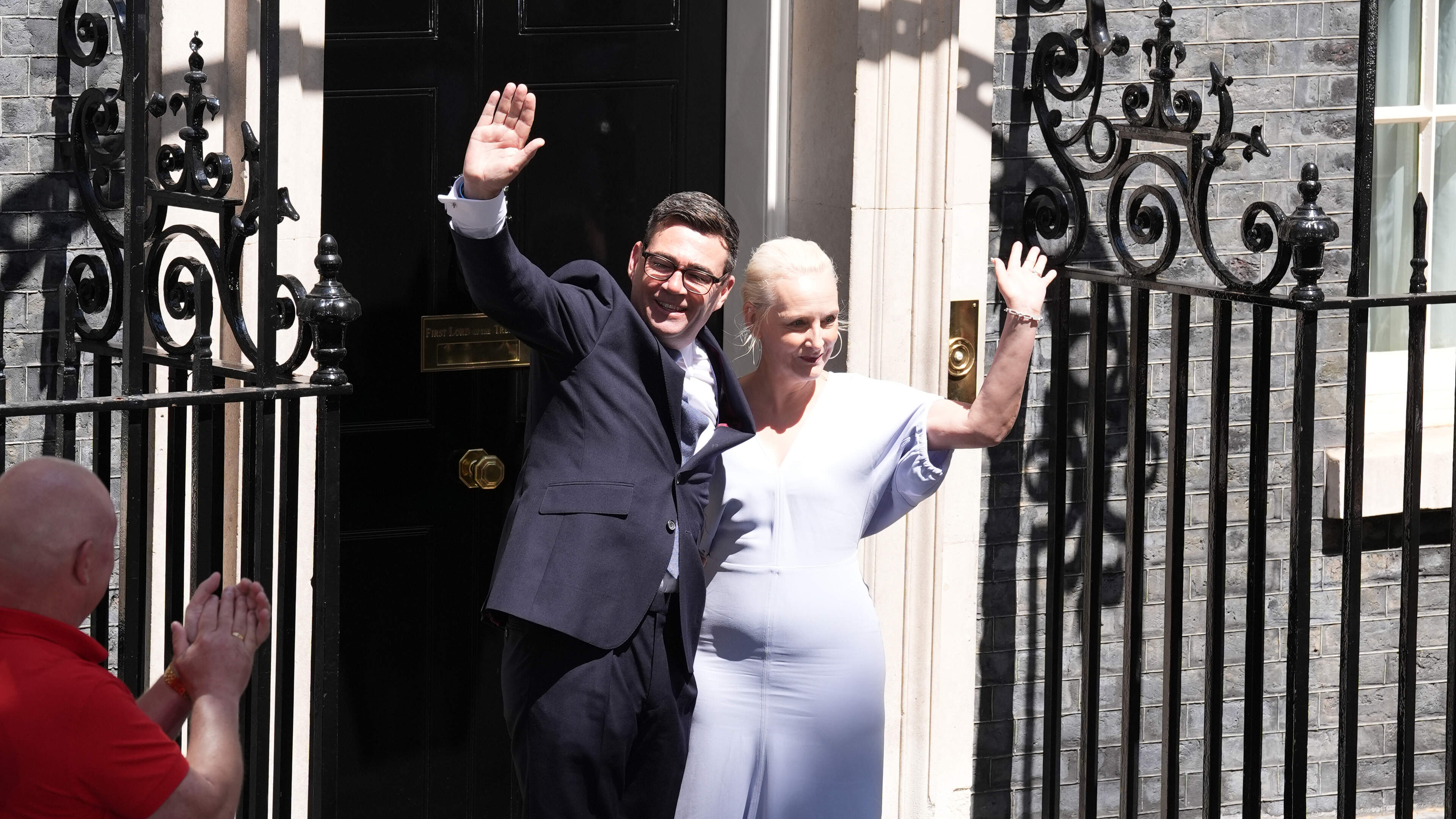 The Irish Independent’s View: Andy Burnham campaigns in poetry, but will now have to govern in prose