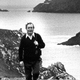 The late John Byrne told the Moriarty Tribunal he never gave Charlie Haughey (pictured) "a penny in his life, or a pound"