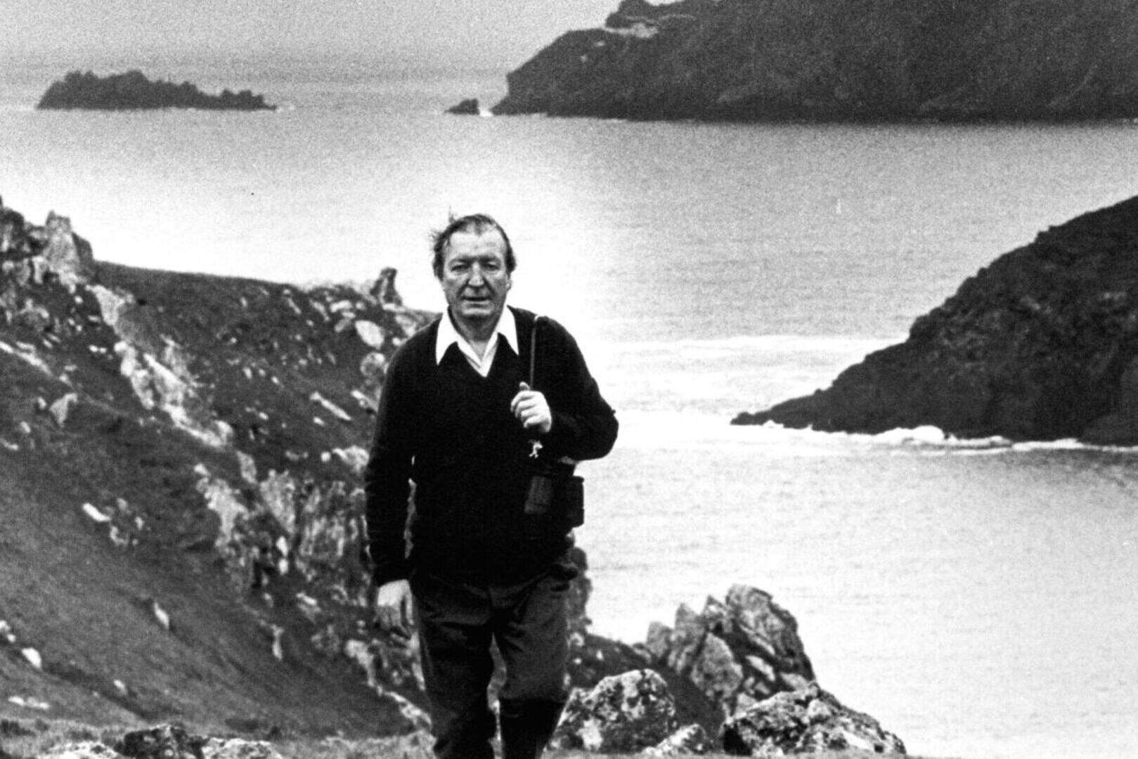The late John Byrne told the Moriarty Tribunal he never gave Charlie Haughey (pictured) "a penny in his life, or a pound"