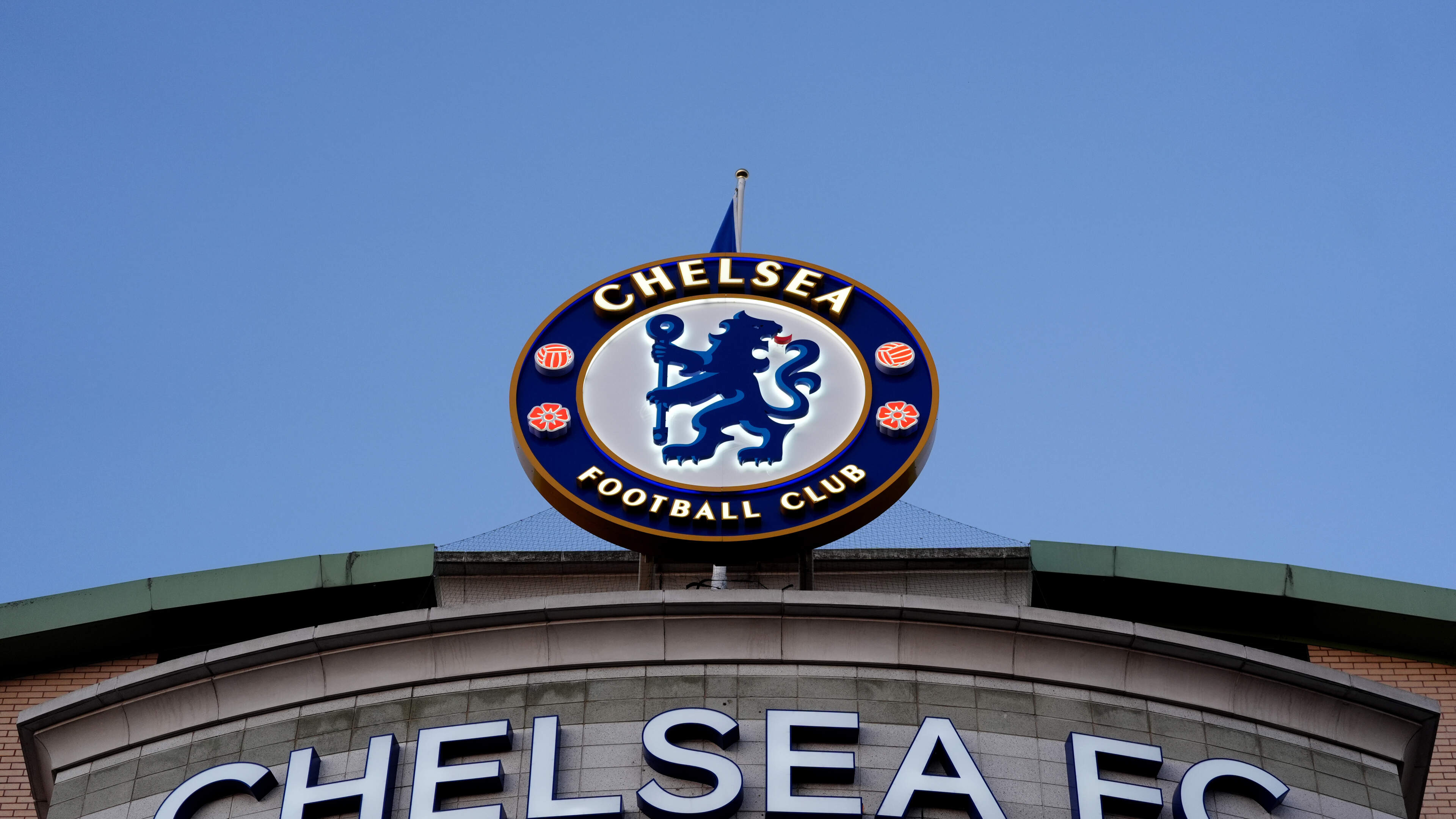 Chelsea remove club name from age-group teams as fans blast ‘disgraceful’ rebranding